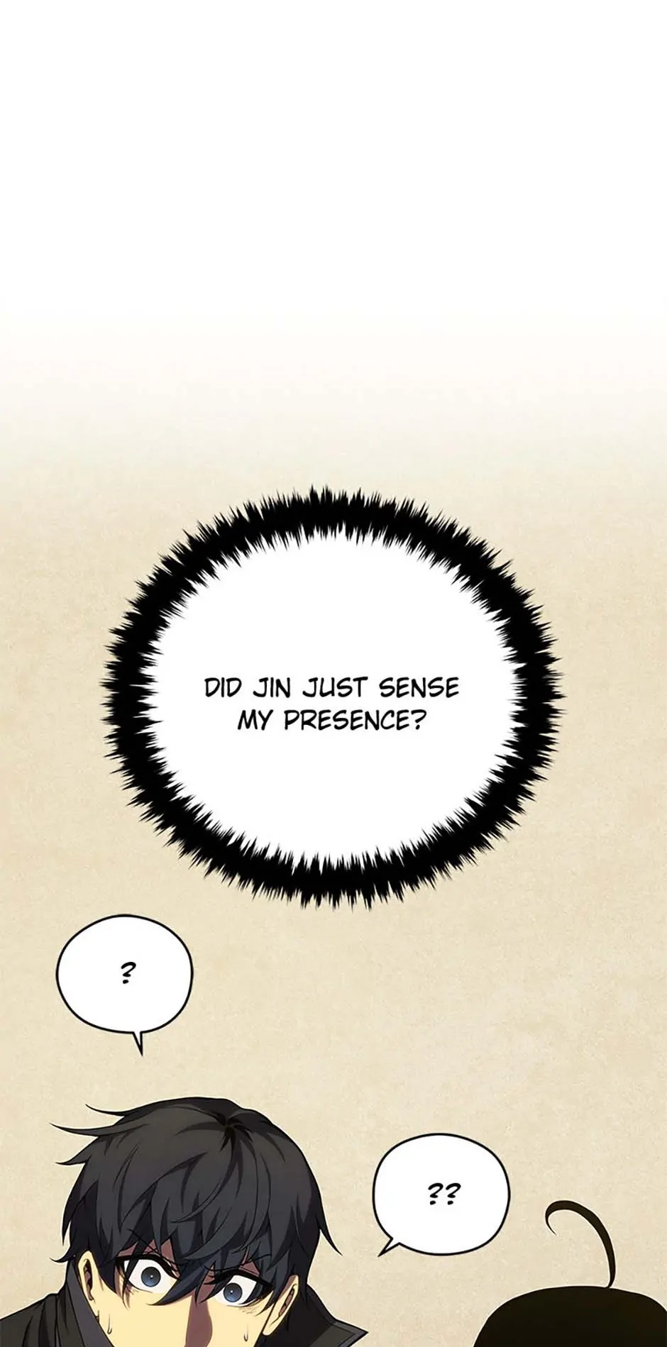 Read The Swordmaster's Son Manga Online