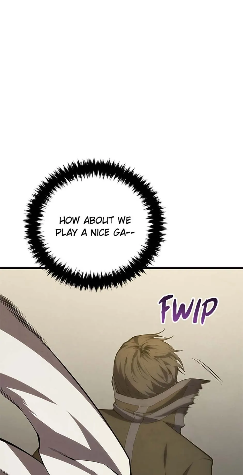 Read The Swordmaster's Son Manga Online
