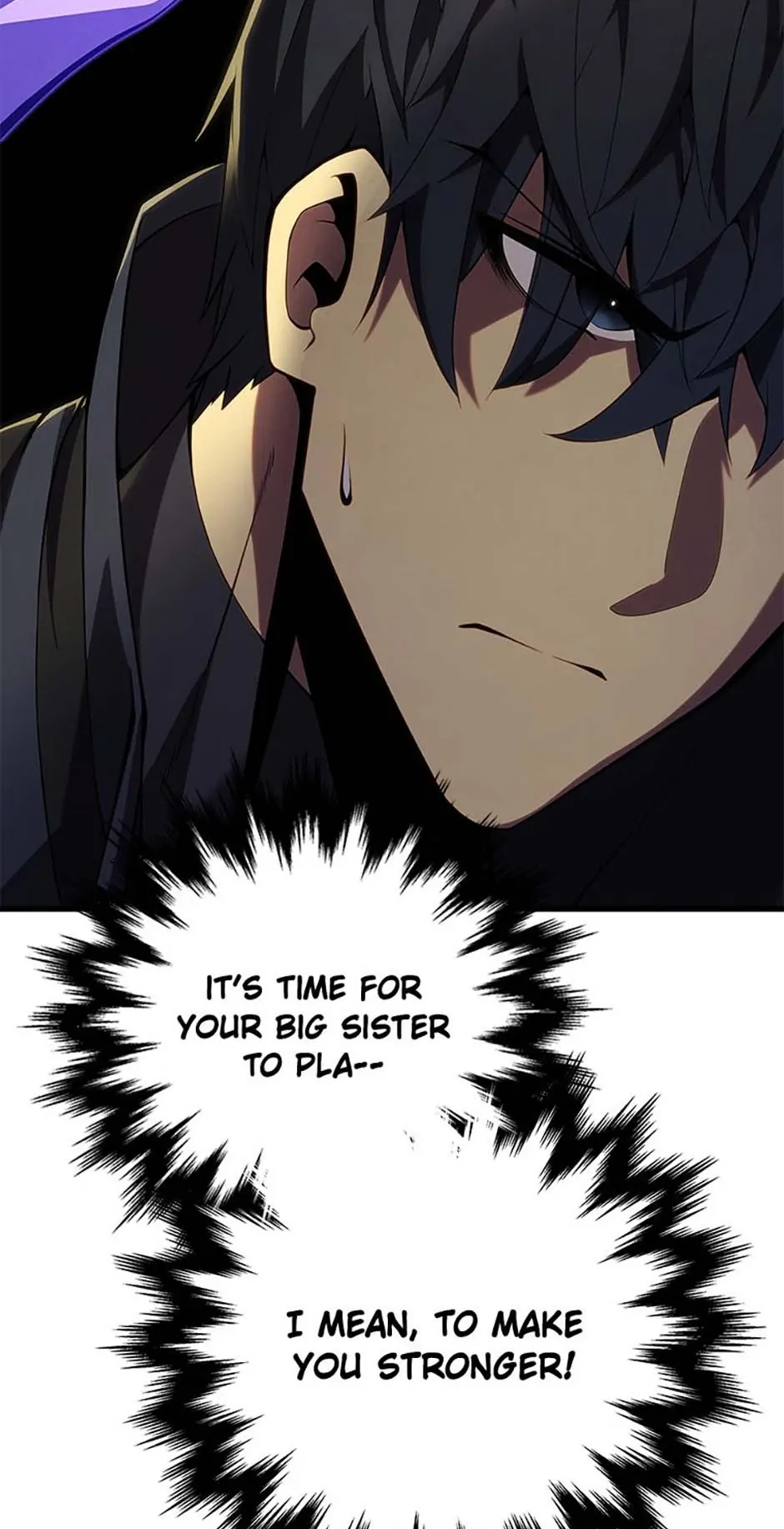Read The Swordmaster's Son Manga Online