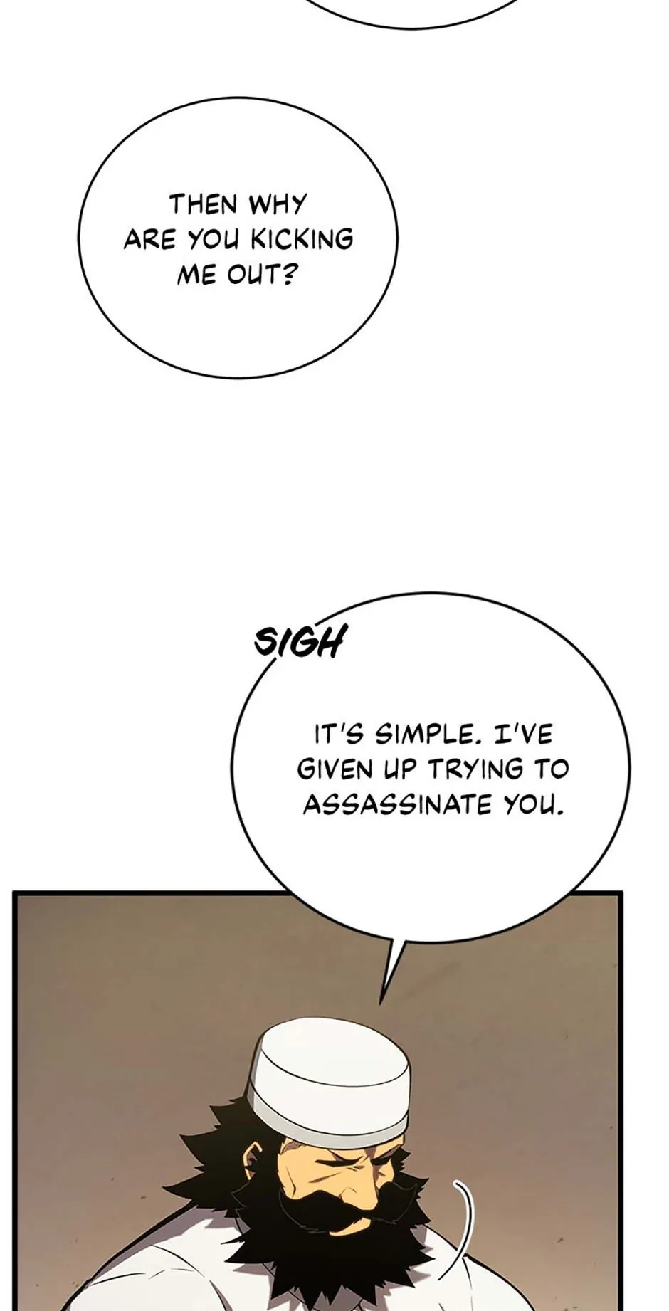 Read The Swordmaster's Son Manga Online