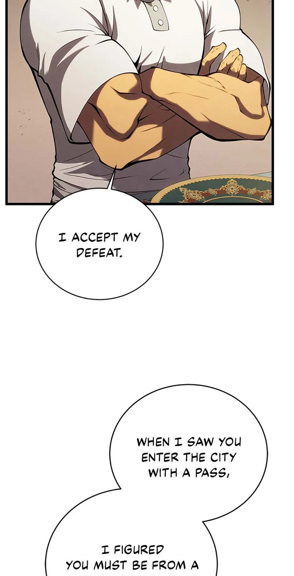 Read The Swordmaster's Son Manga Online