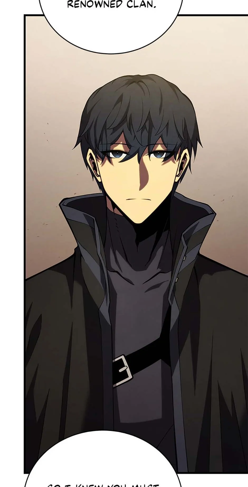 Read The Swordmaster's Son Manga Online