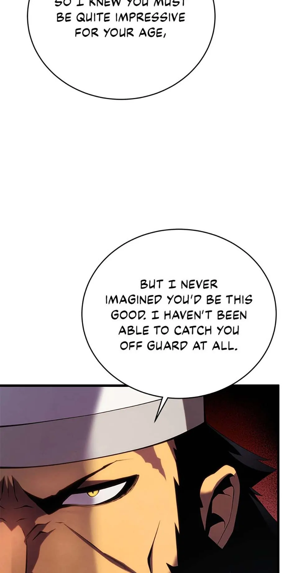 Read The Swordmaster's Son Manga Online