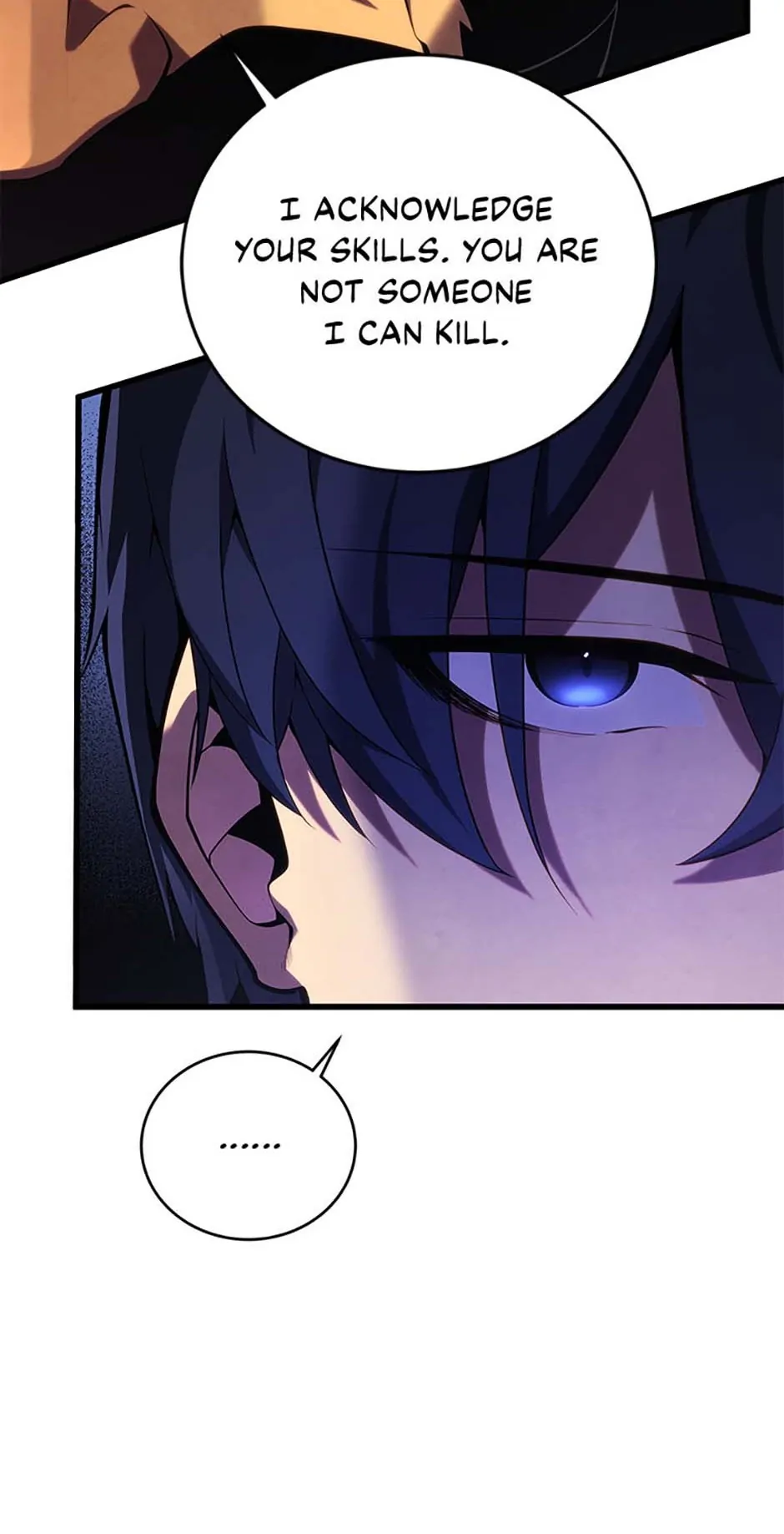 Read The Swordmaster's Son Manga Online