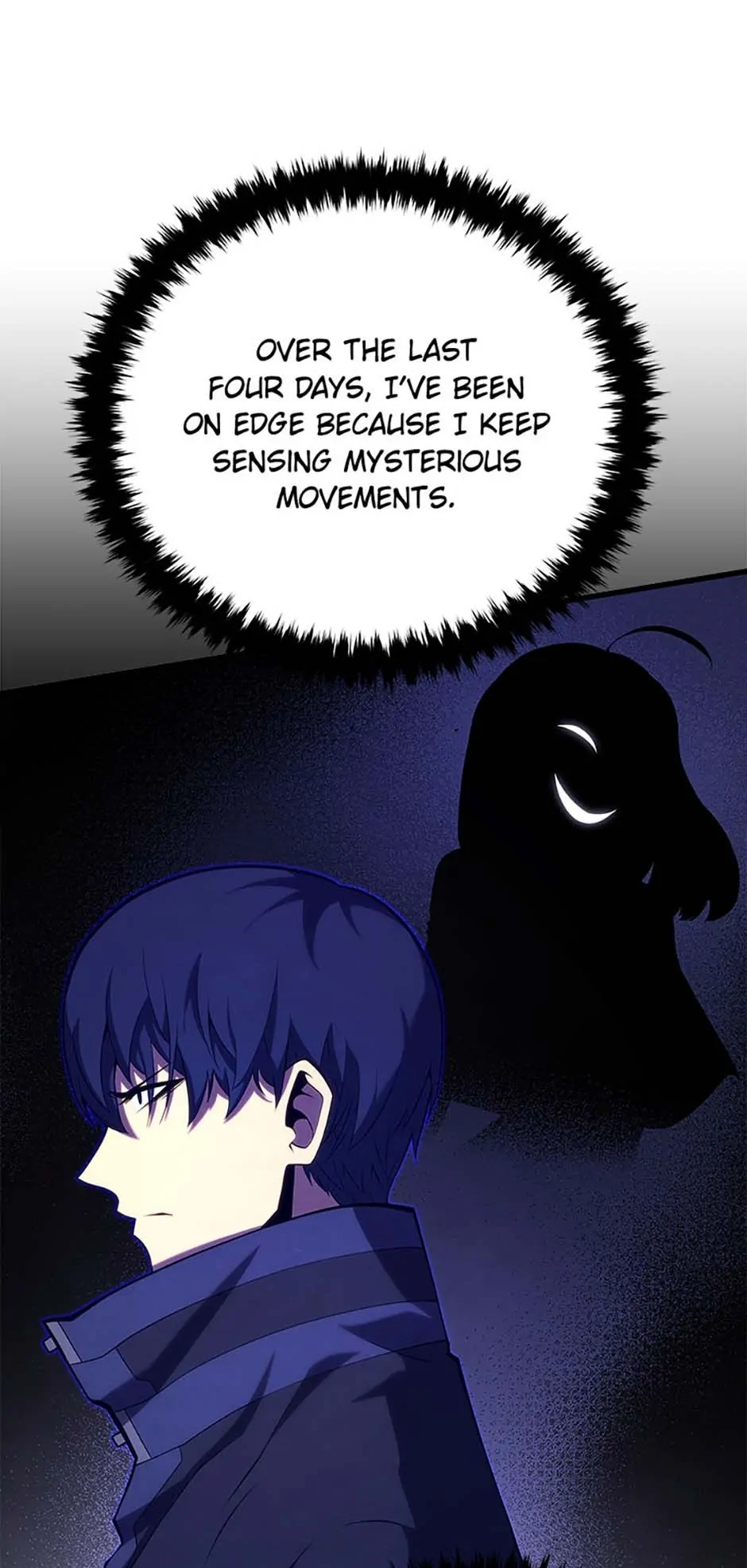 Read The Swordmaster's Son Manga Online