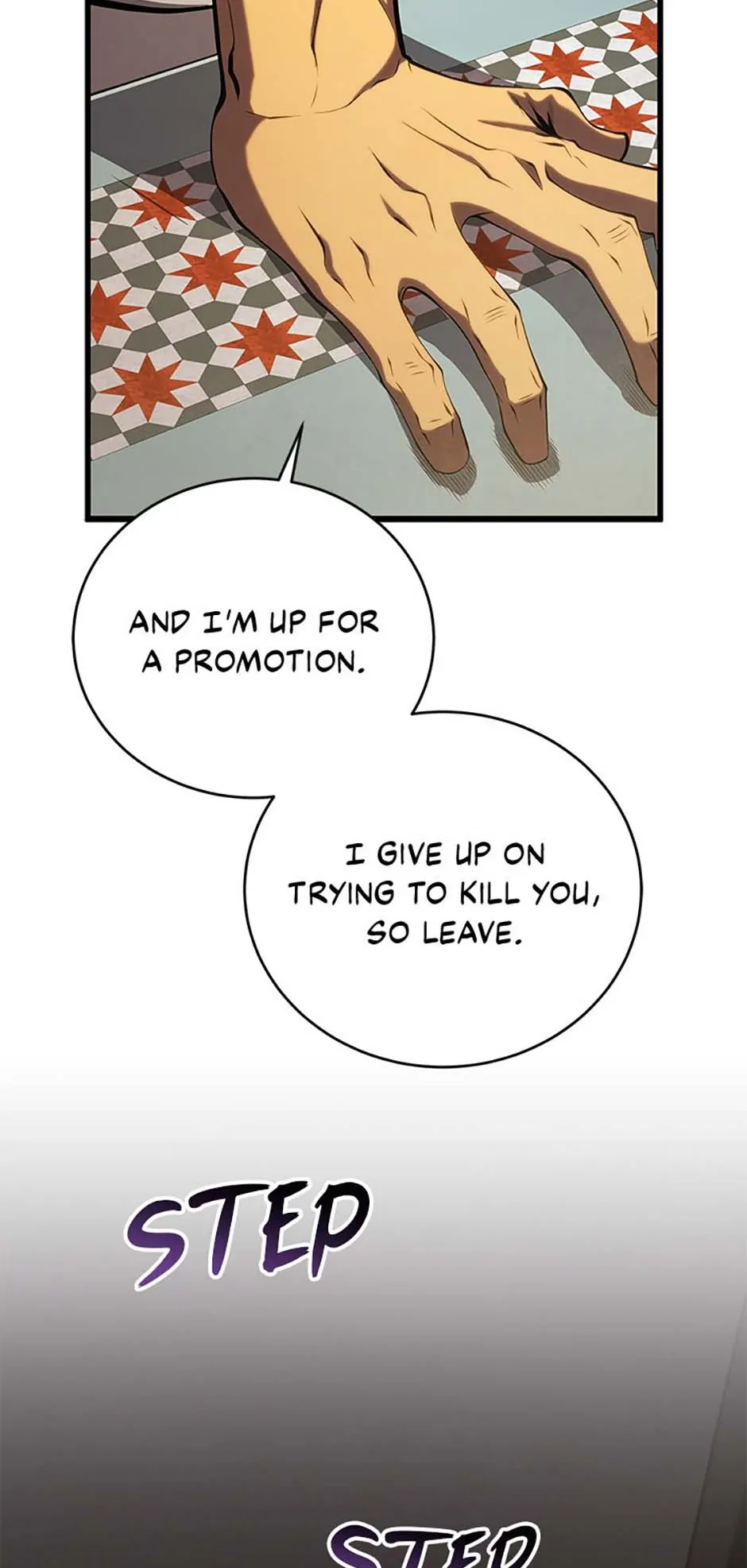 Read The Swordmaster's Son Manga Online