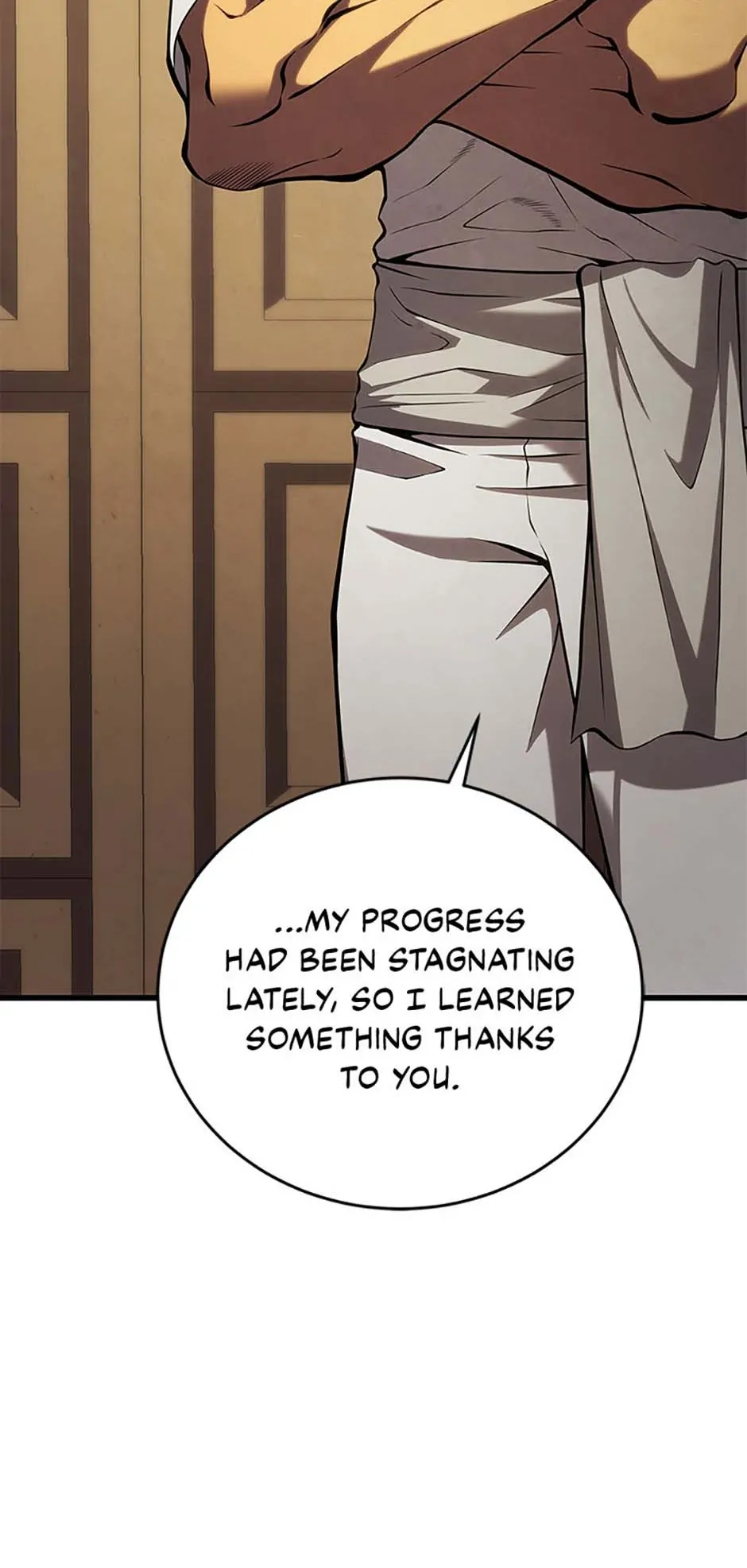 Read The Swordmaster's Son Manga Online