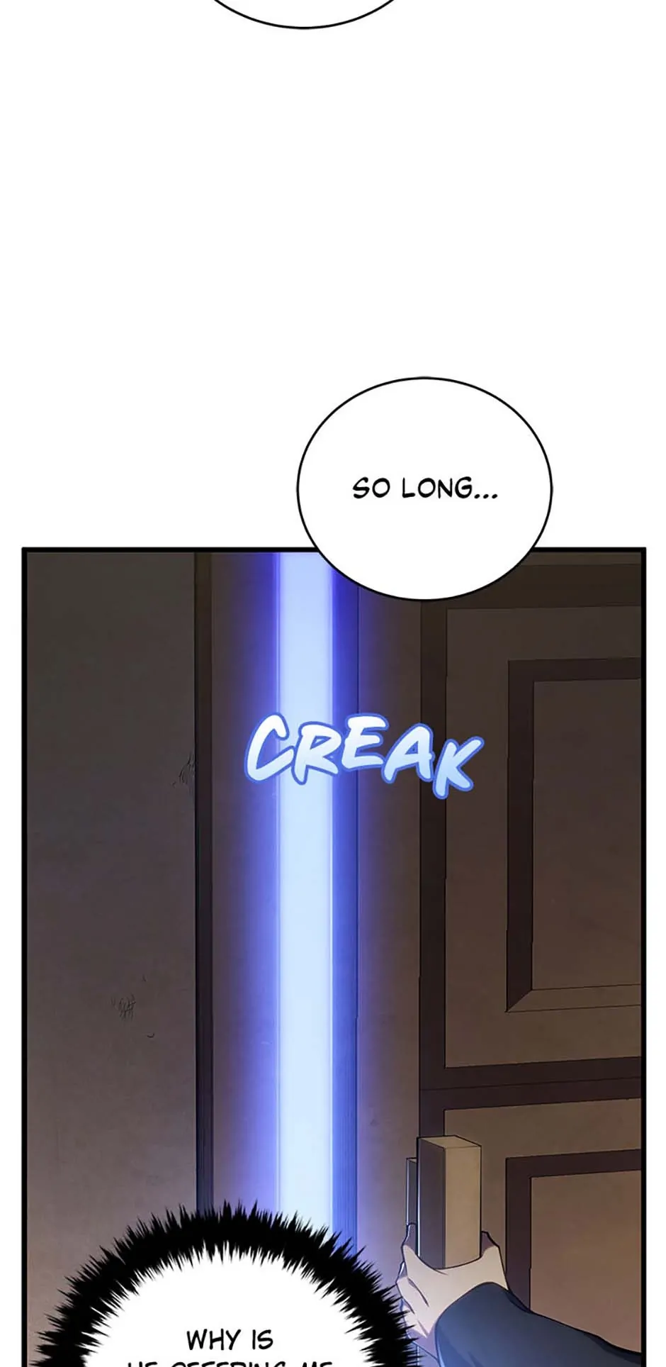 Read The Swordmaster's Son Manga Online