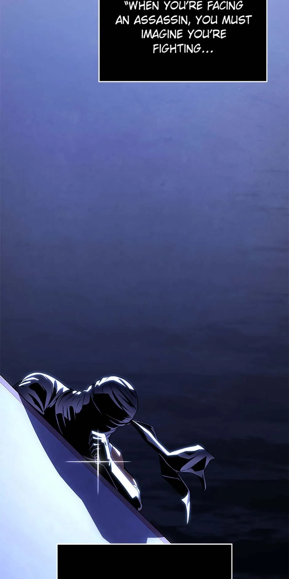 Read The Swordmaster's Son Manga Online