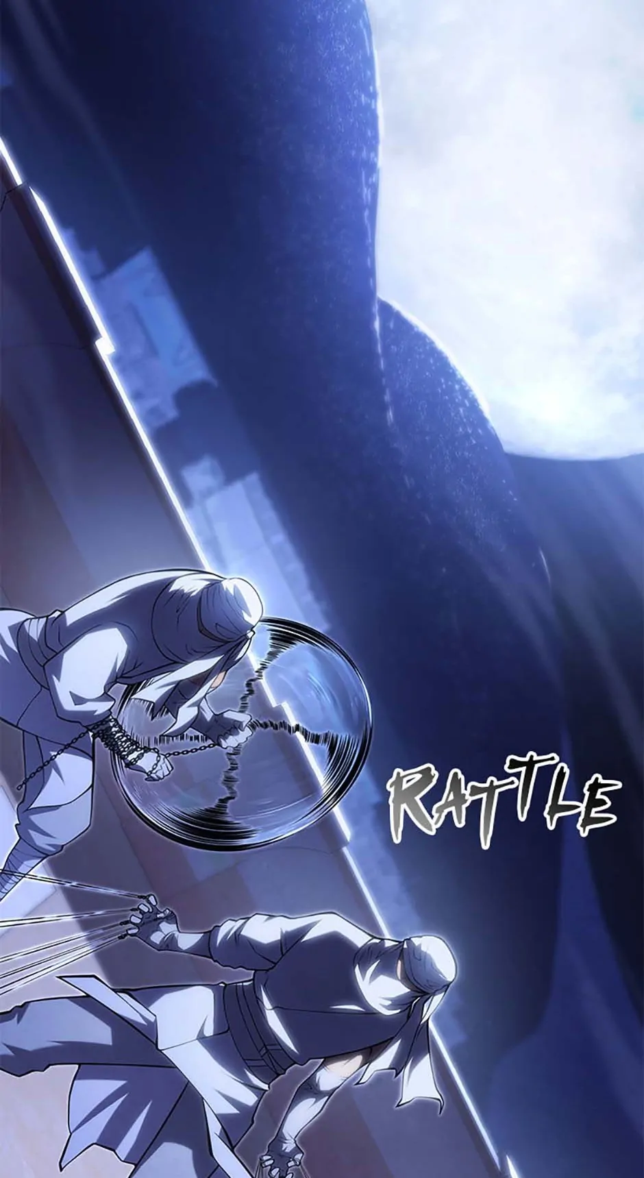 Read The Swordmaster's Son Manga Online