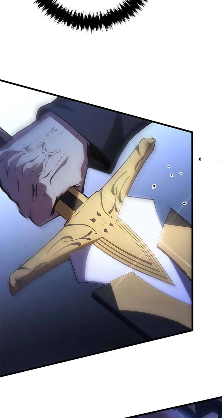 Read The Swordmaster's Son Manga Online