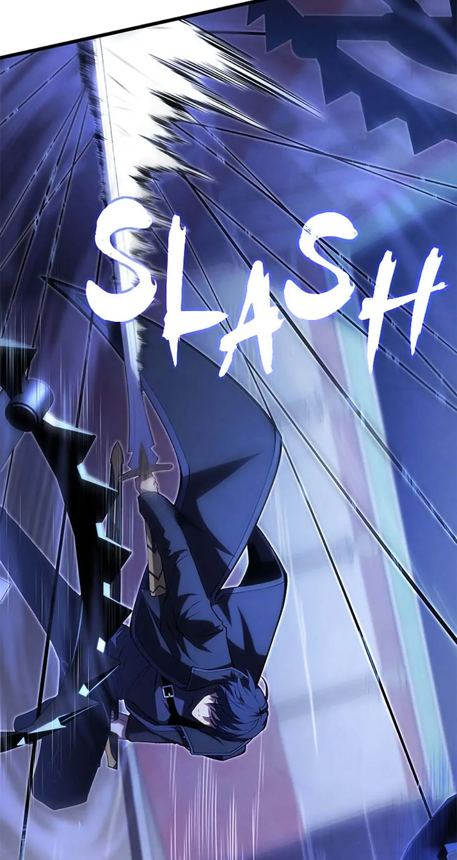 Read The Swordmaster's Son Manga Online
