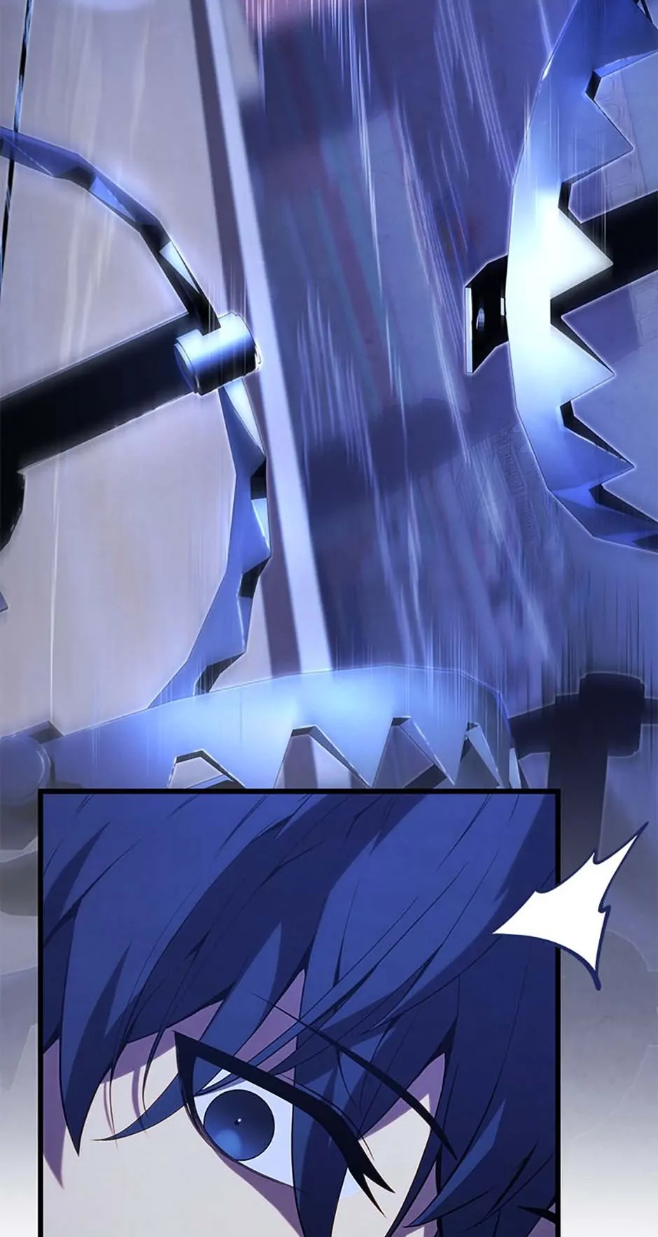Read The Swordmaster's Son Manga Online