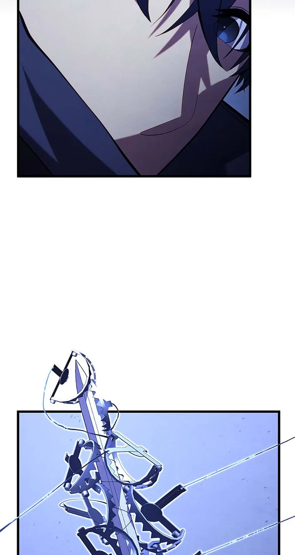 Read The Swordmaster's Son Manga Online