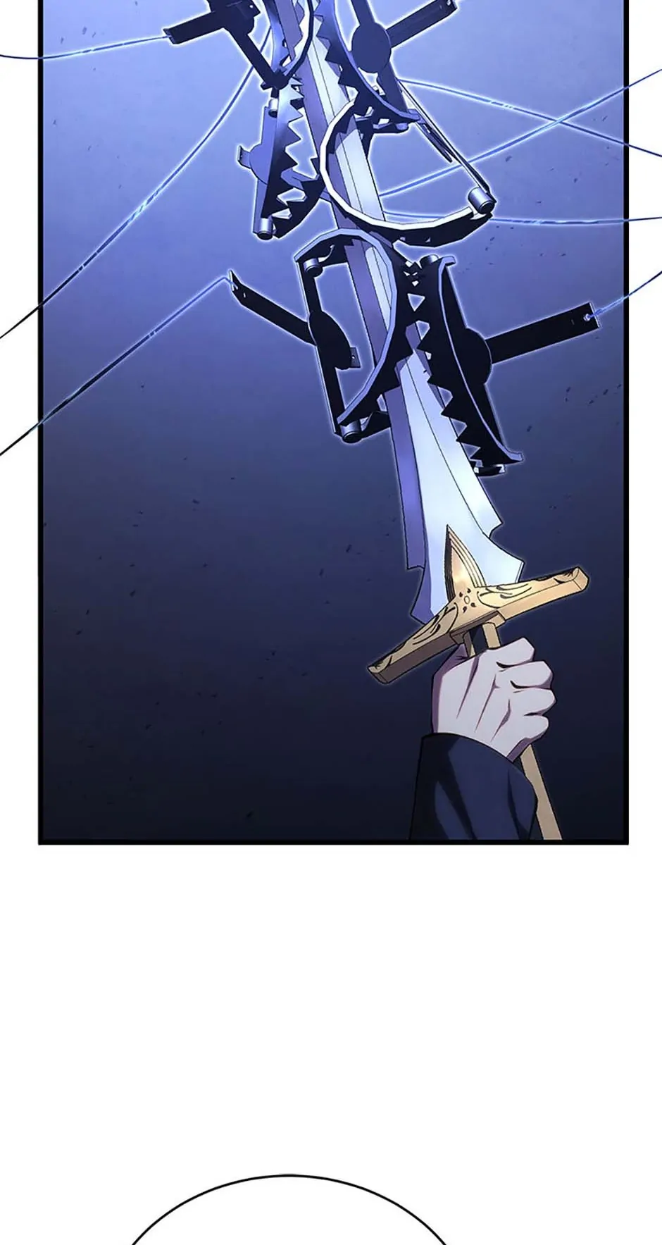 Read The Swordmaster's Son Manga Online