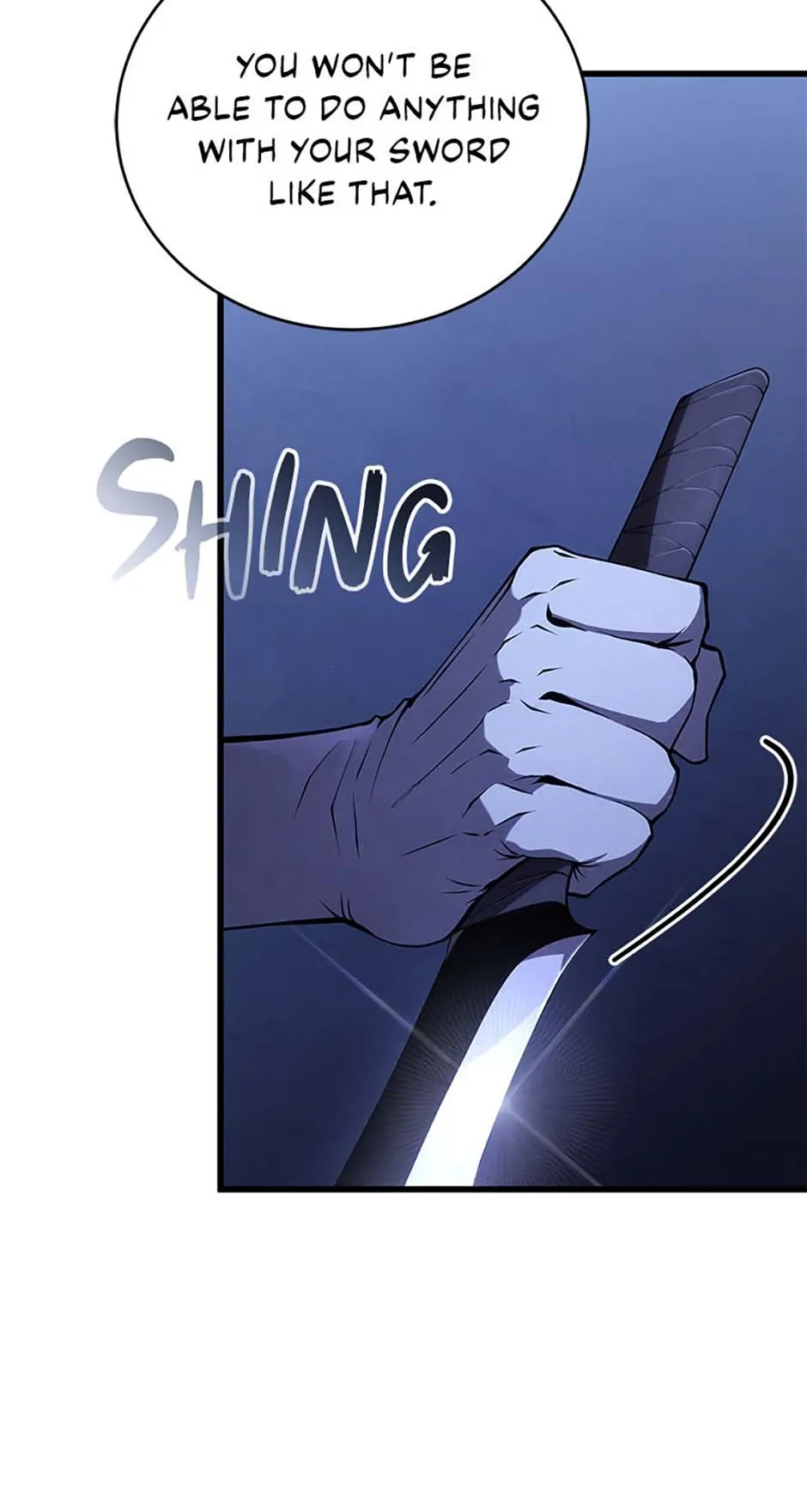 Read The Swordmaster's Son Manga Online