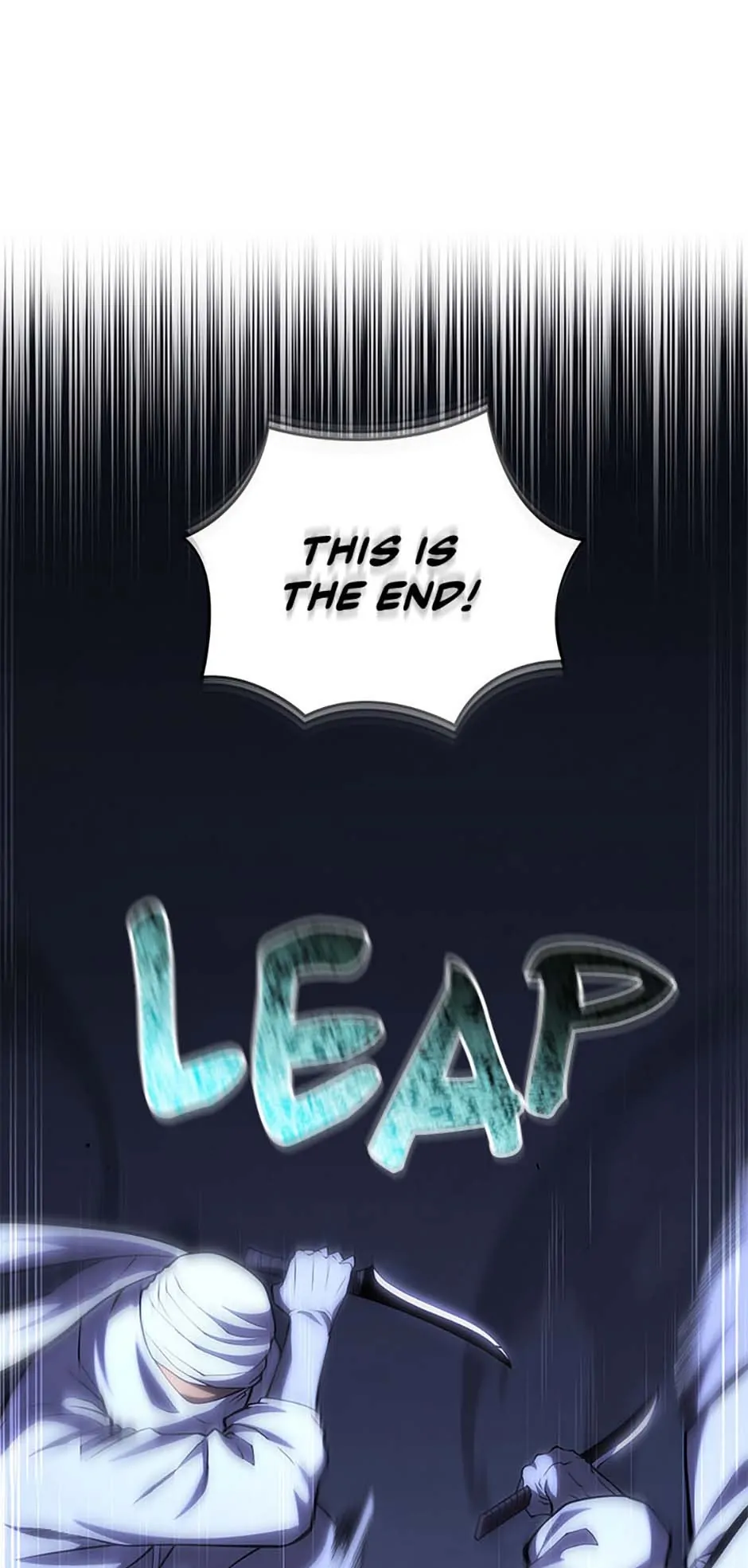 Read The Swordmaster's Son Manga Online