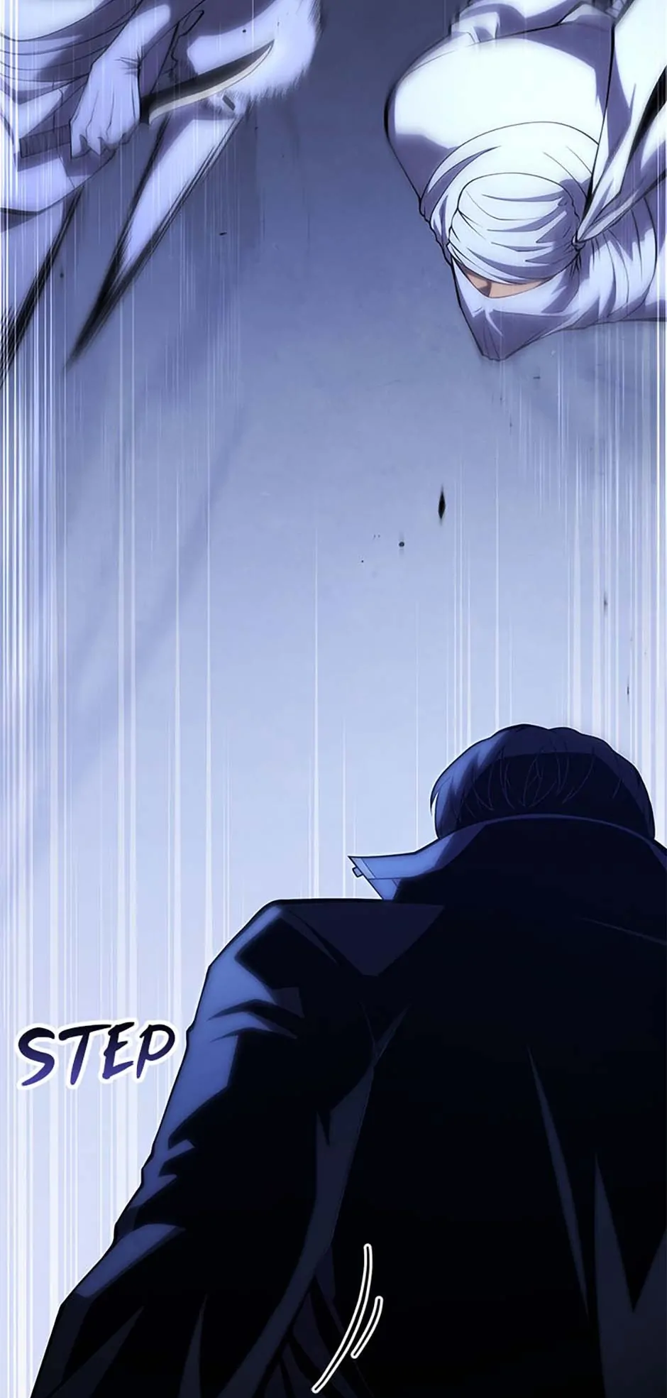 Read The Swordmaster's Son Manga Online
