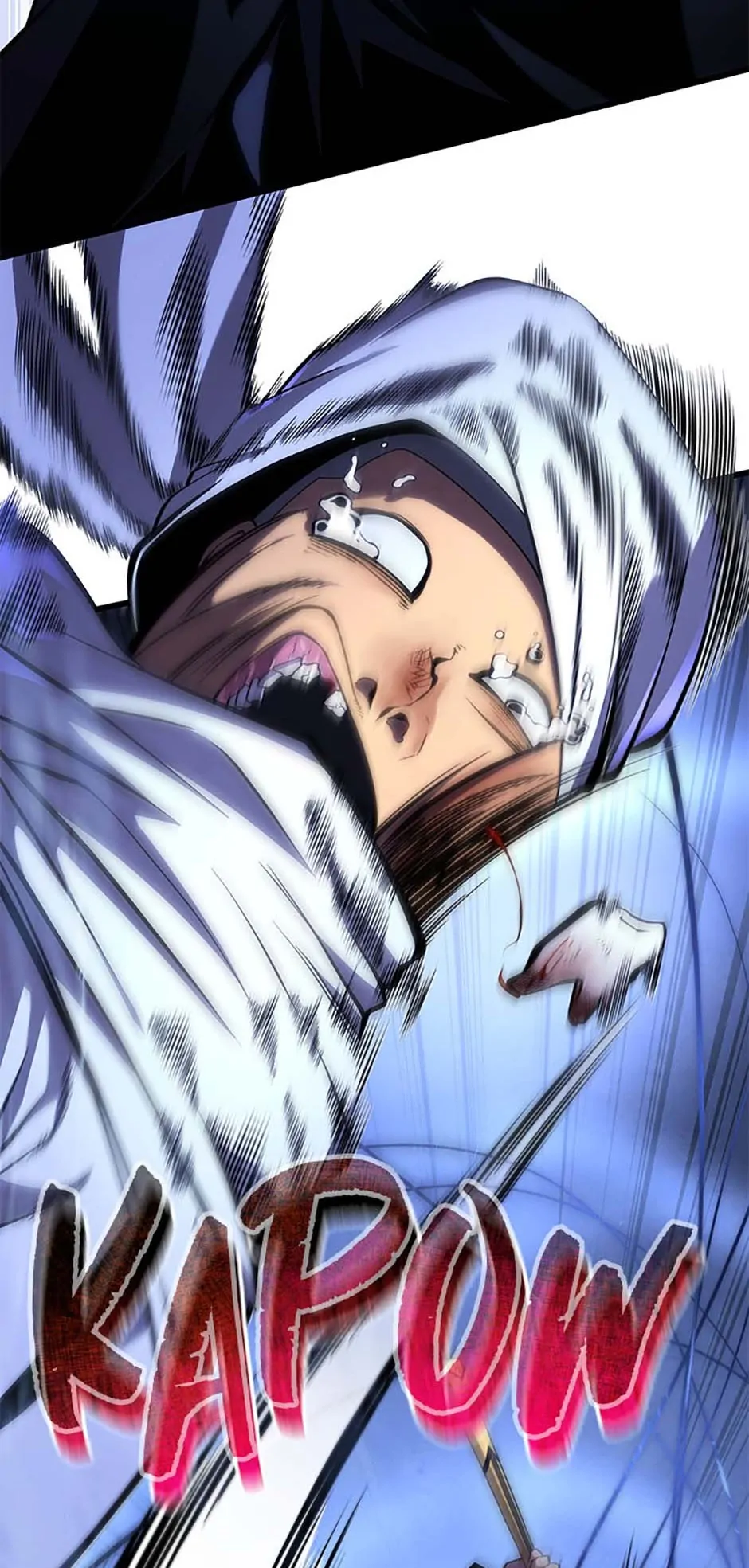 Read The Swordmaster's Son Manga Online