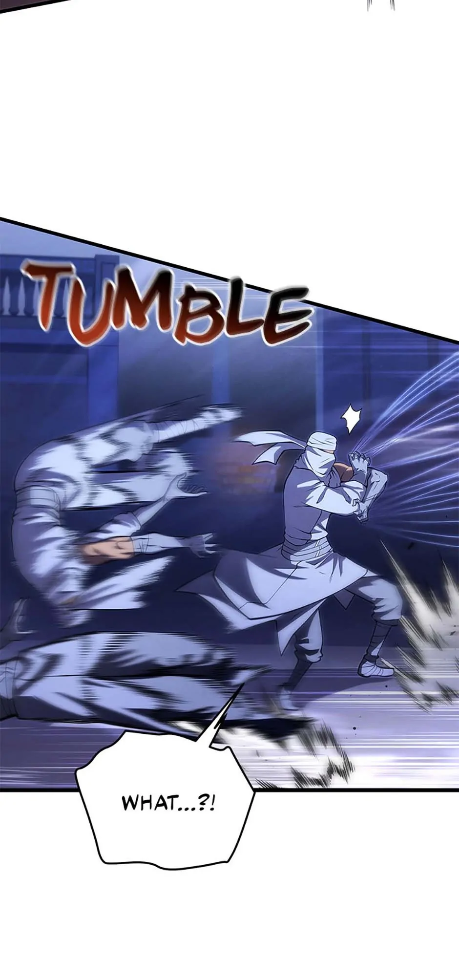Read The Swordmaster's Son Manga Online