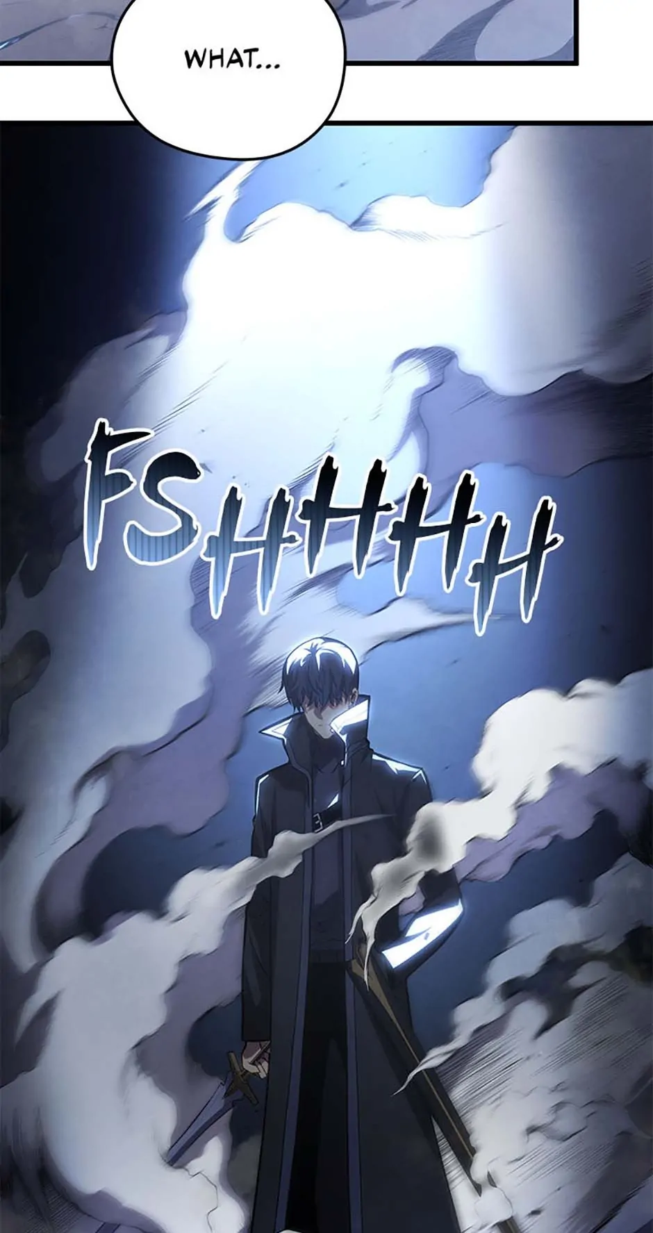 Read The Swordmaster's Son Manga Online