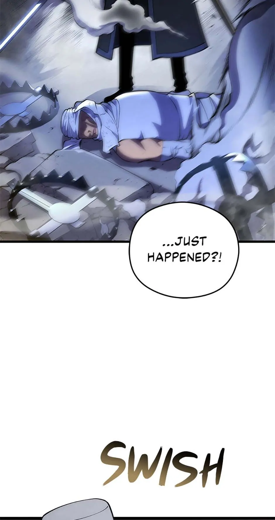 Read The Swordmaster's Son Manga Online