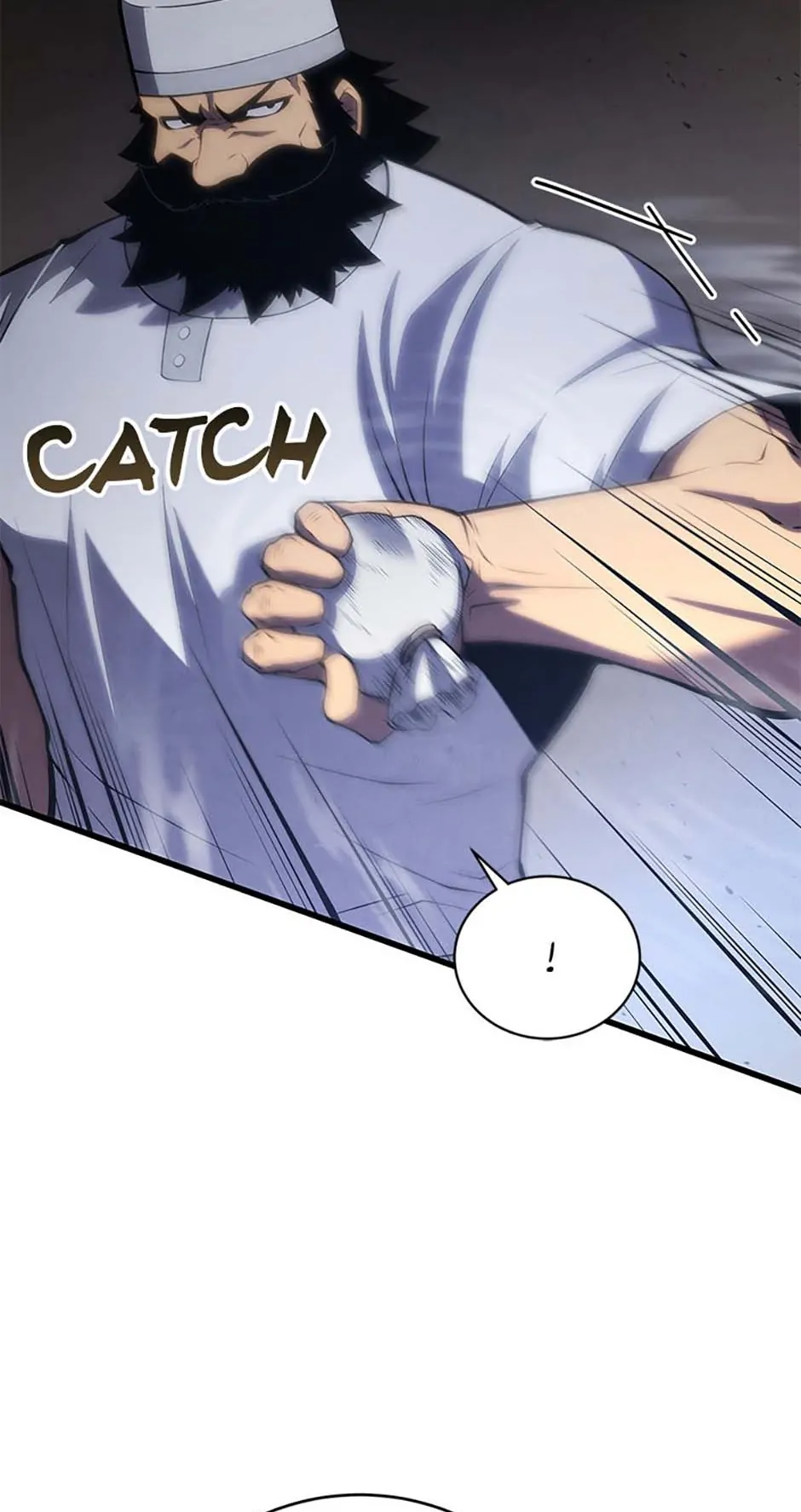 Read The Swordmaster's Son Manga Online
