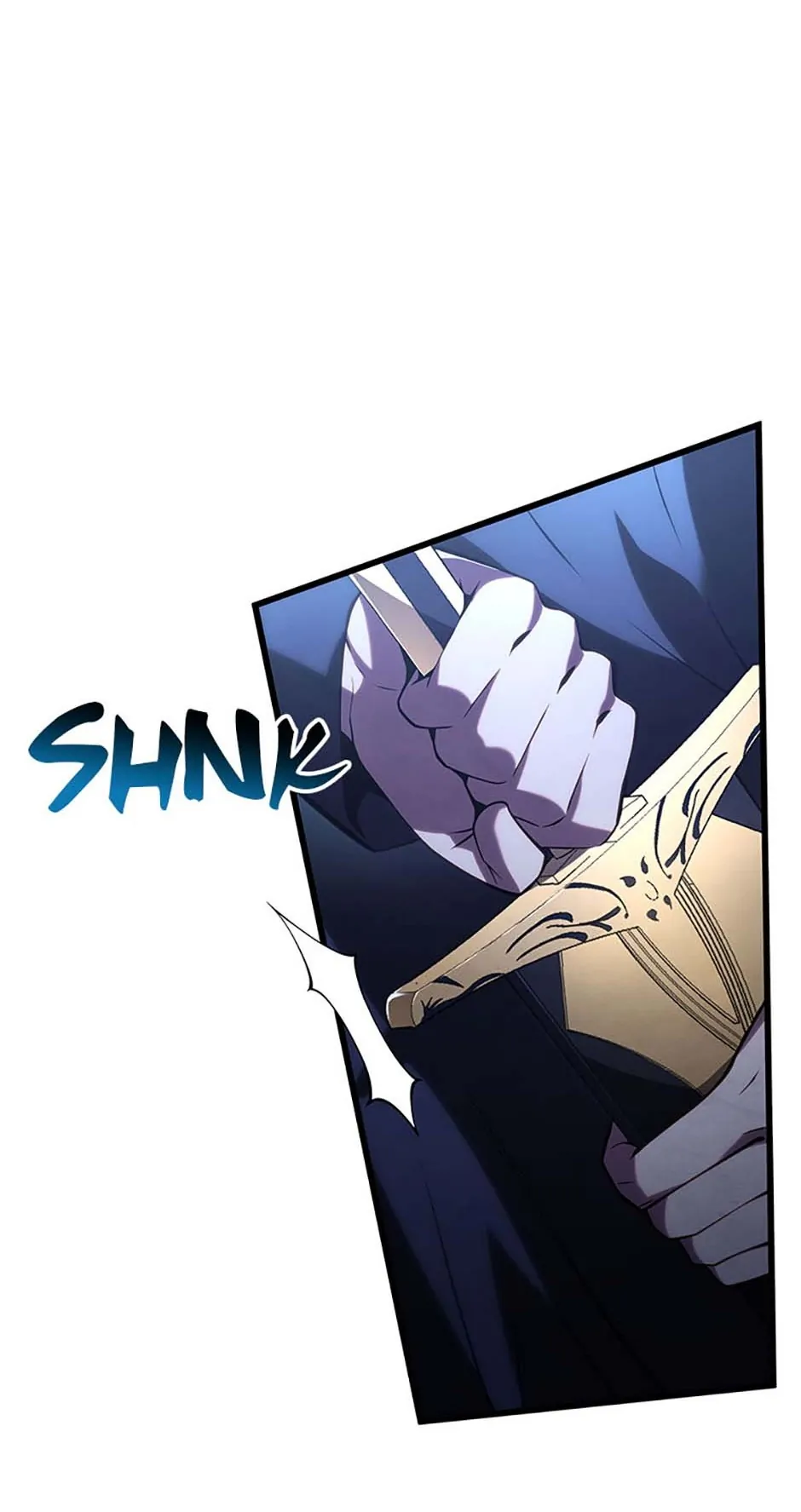 Read The Swordmaster's Son Manga Online