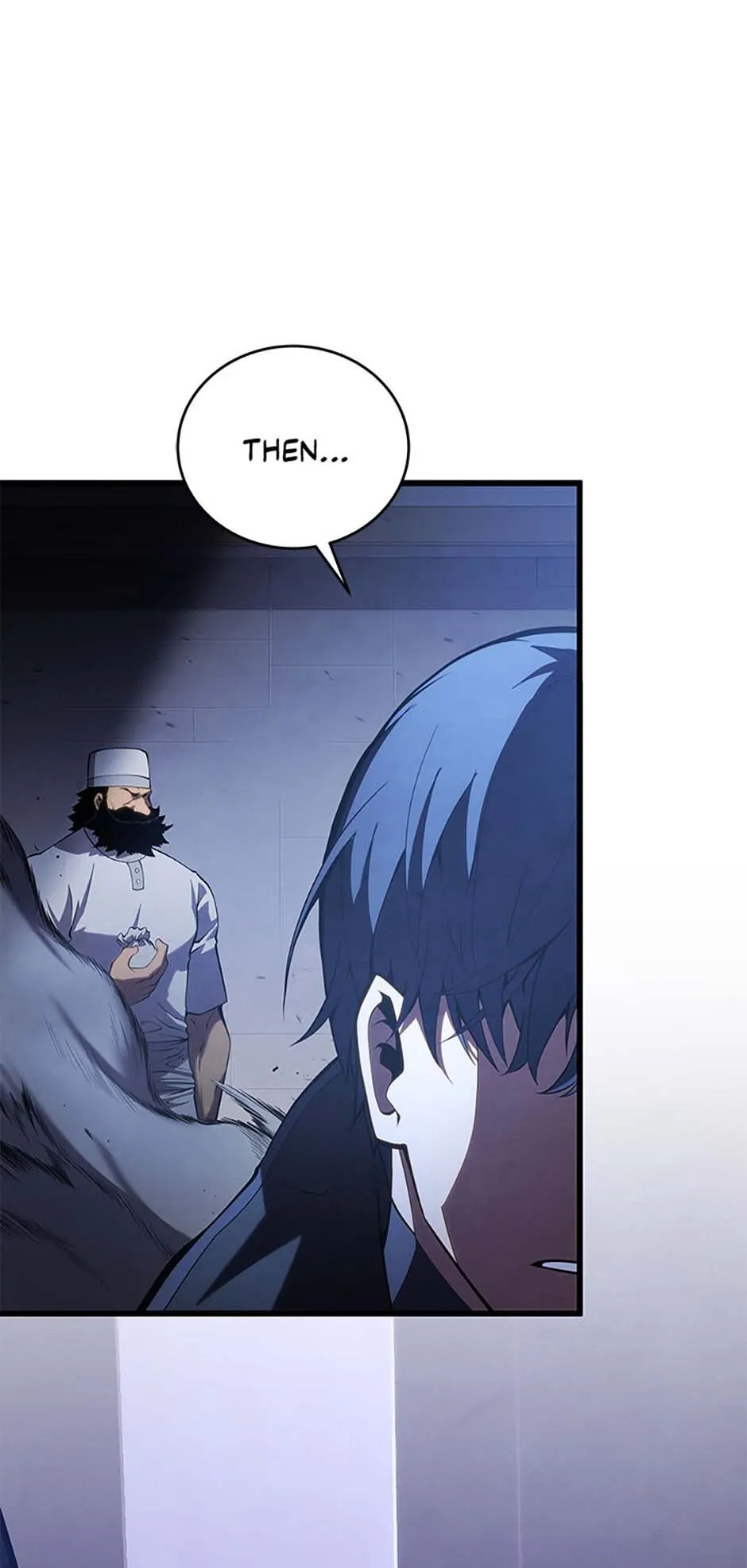 Read The Swordmaster's Son Manga Online