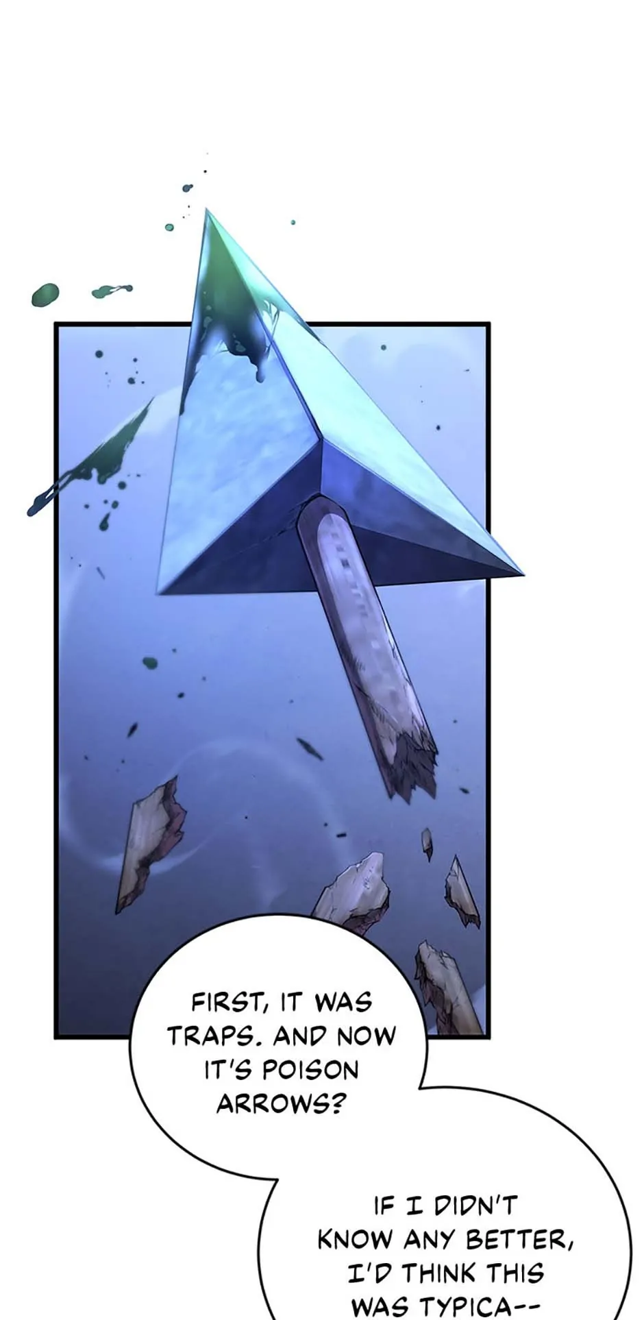 Read The Swordmaster's Son Manga Online