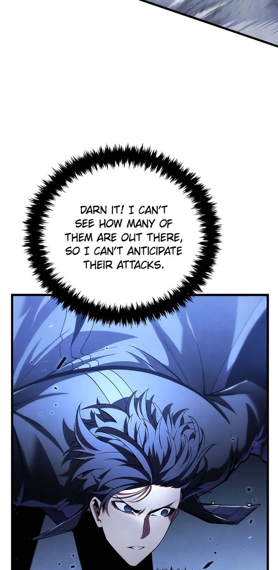Read The Swordmaster's Son Manga Online