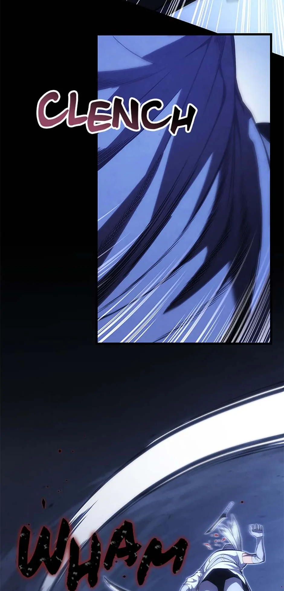 Read The Swordmaster's Son Manga Online