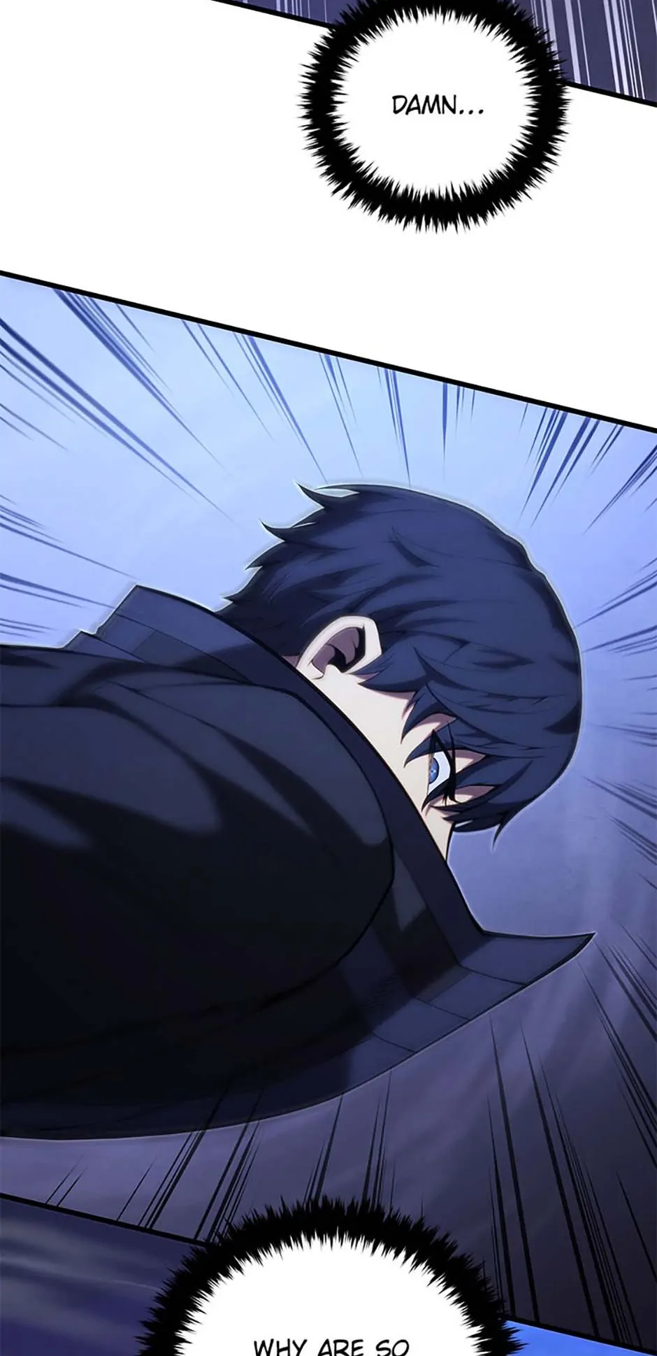 Read The Swordmaster's Son Manga Online