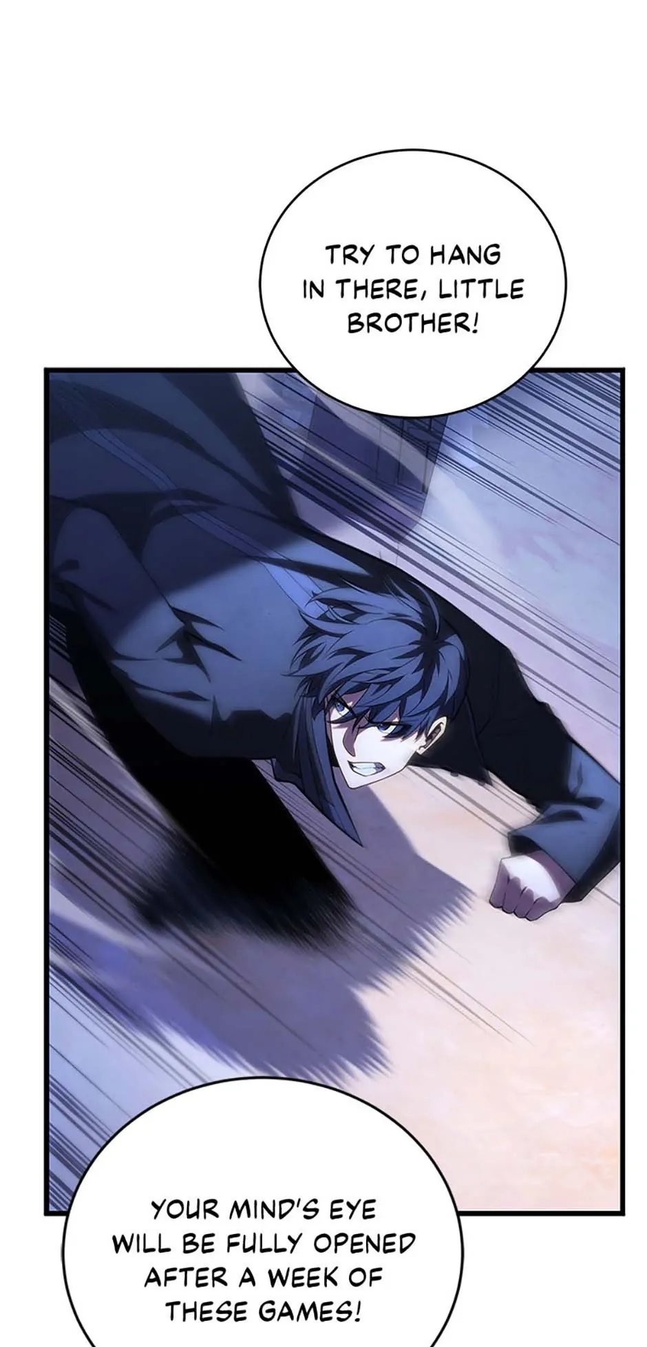 Read The Swordmaster's Son Manga Online