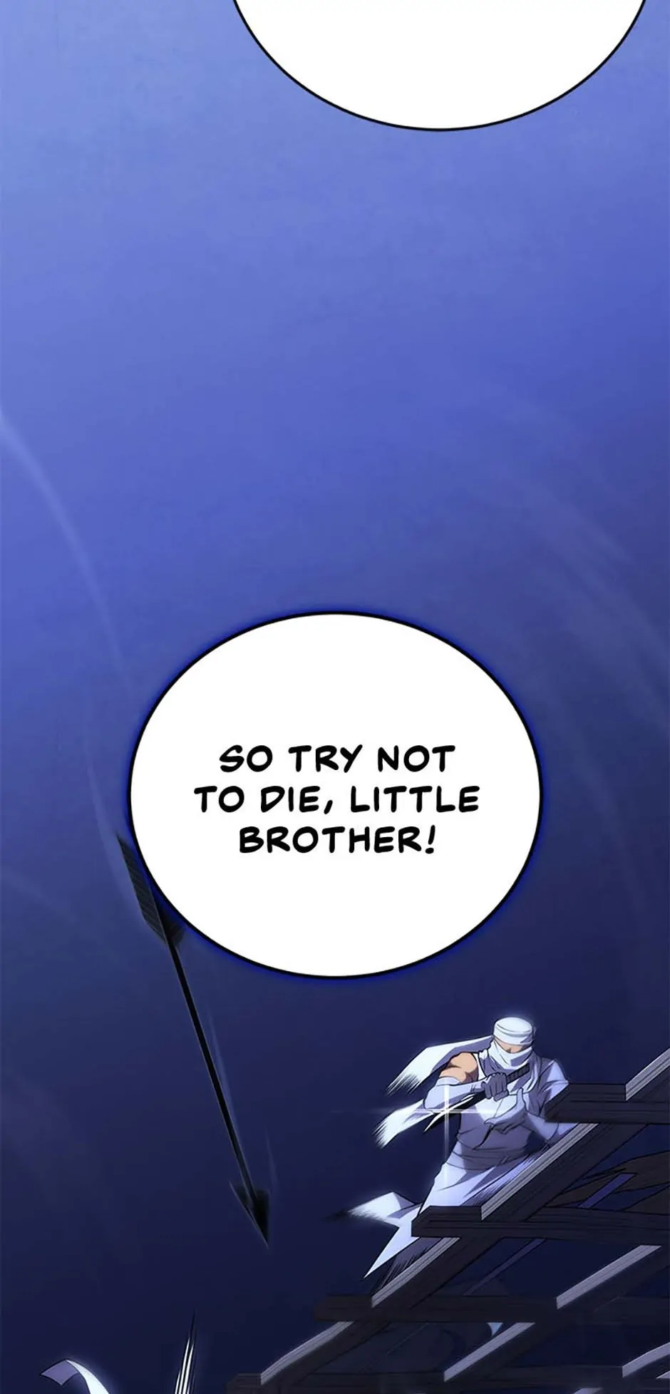 Read The Swordmaster's Son Manga Online