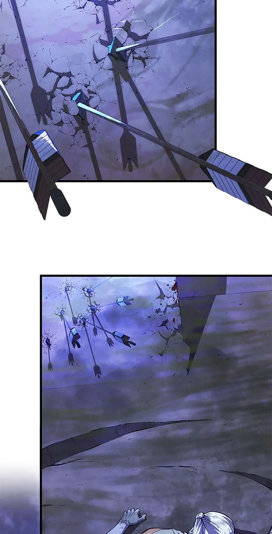Read The Swordmaster's Son Manga Online