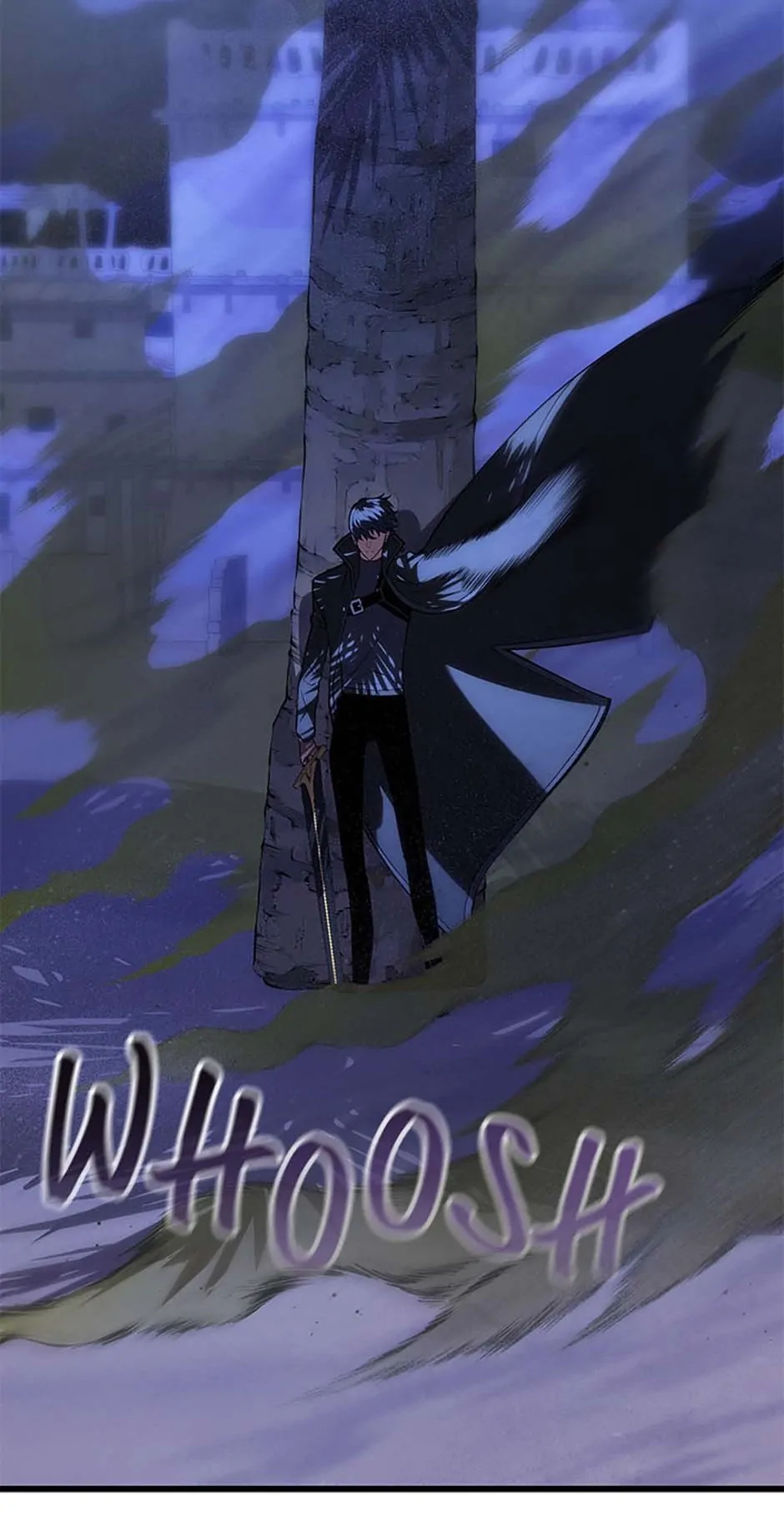 Read The Swordmaster's Son Manga Online