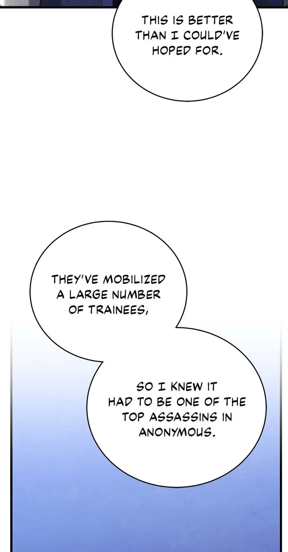 Read The Swordmaster's Son Manga Online