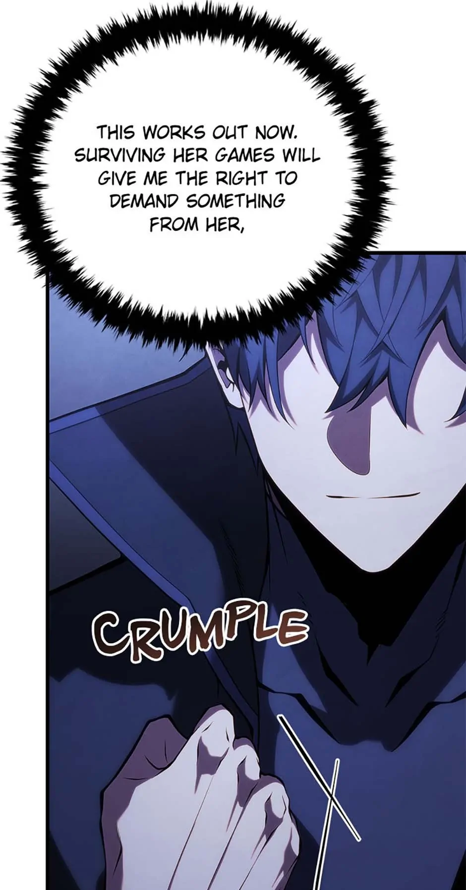 Read The Swordmaster's Son Manga Online