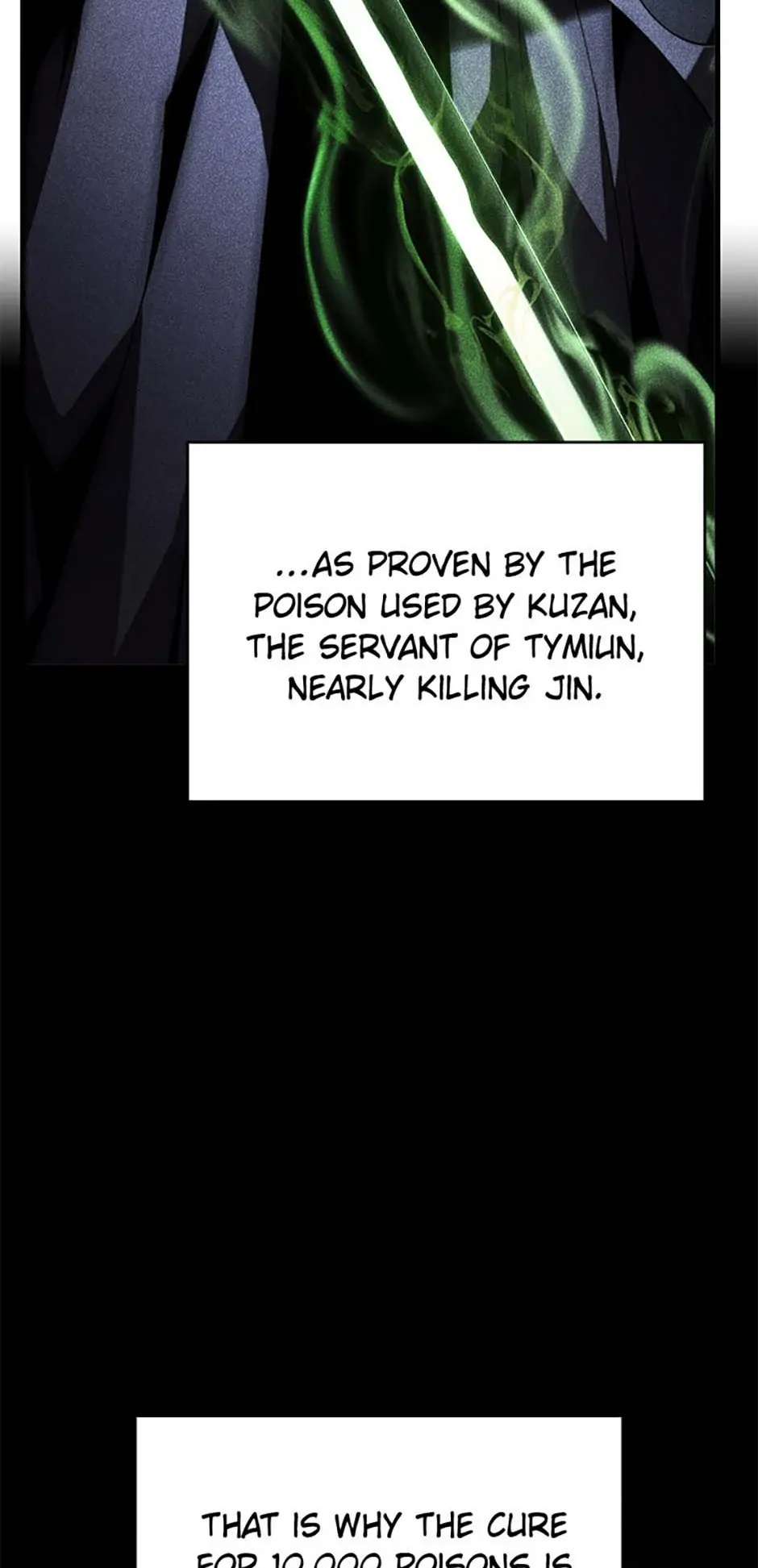 Read The Swordmaster's Son Manga Online