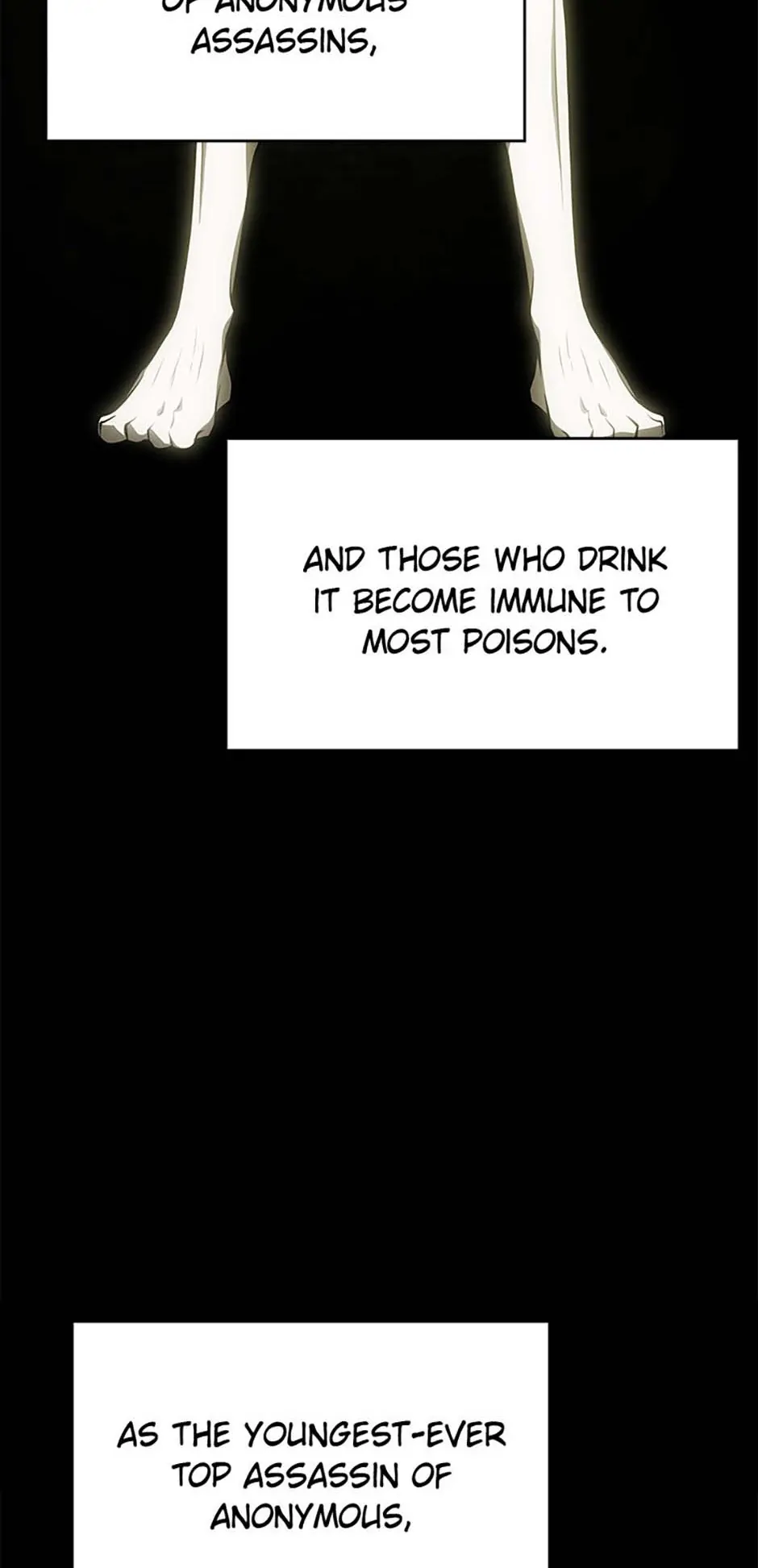 Read The Swordmaster's Son Manga Online