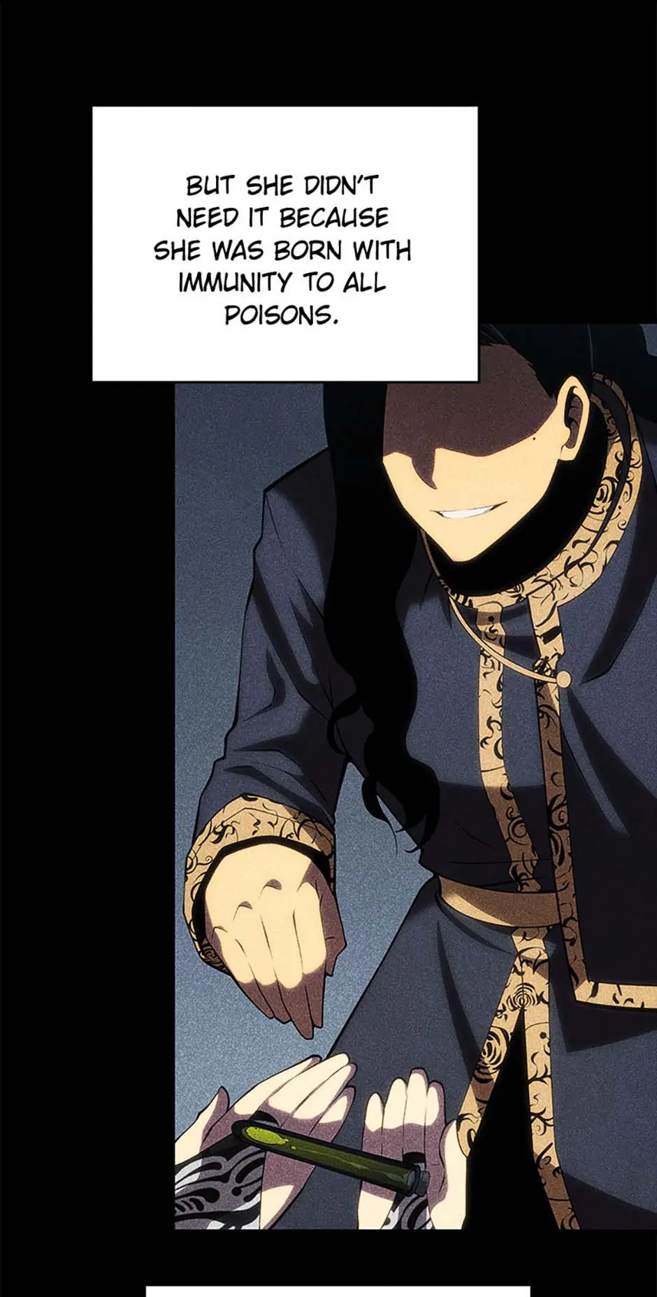 Read The Swordmaster's Son Manga Online