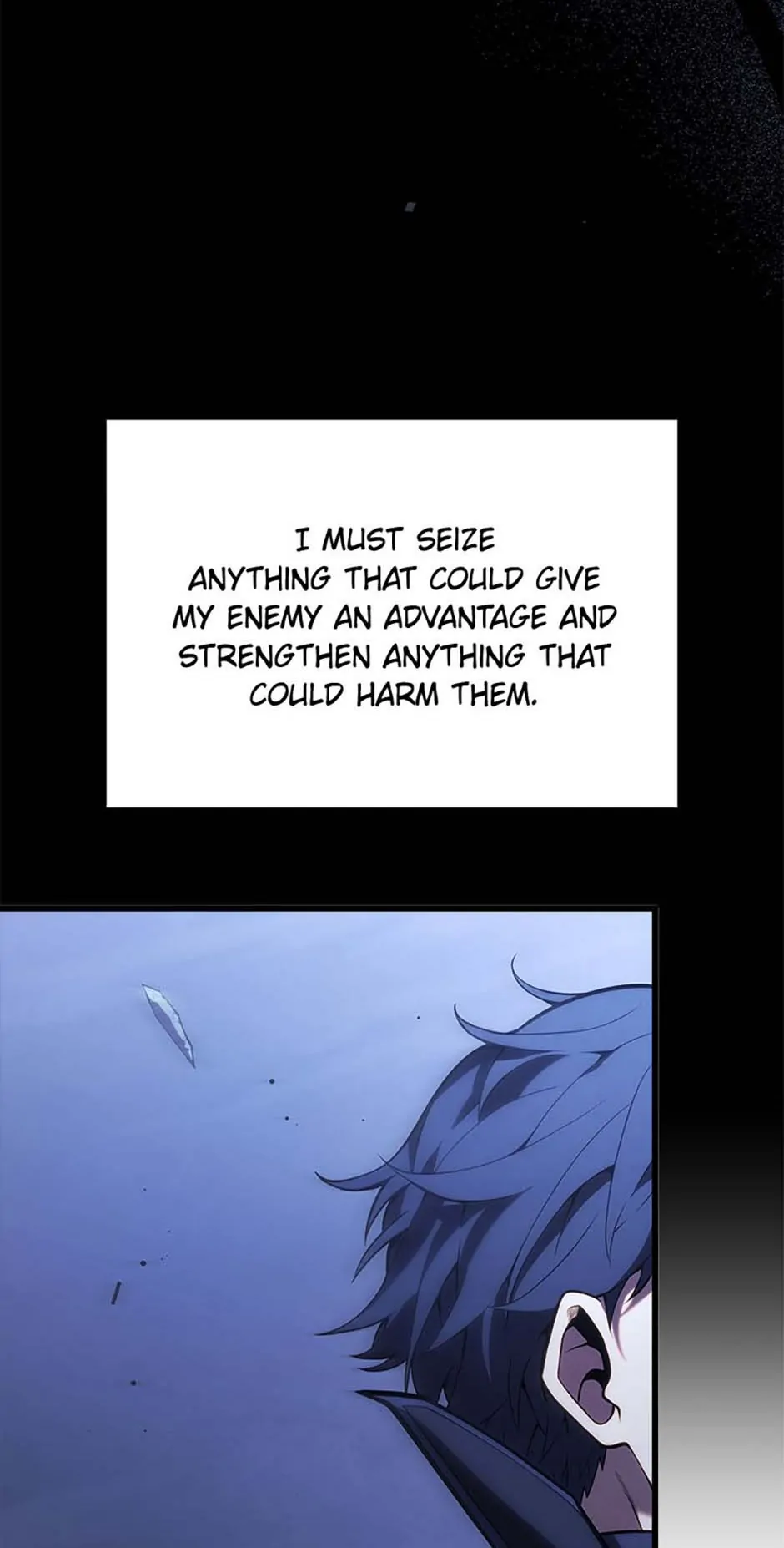 Read The Swordmaster's Son Manga Online