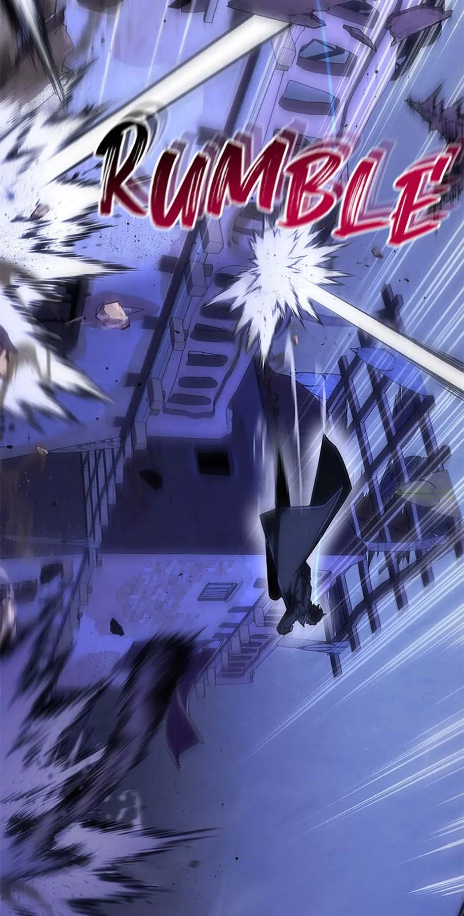 Read The Swordmaster's Son Manga Online