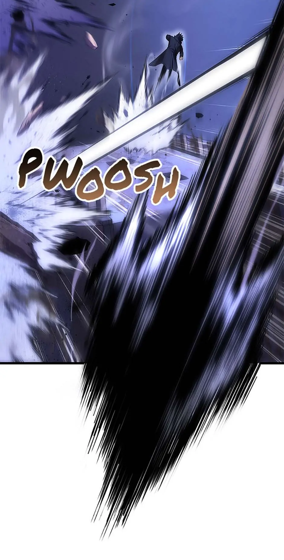 Read The Swordmaster's Son Manga Online