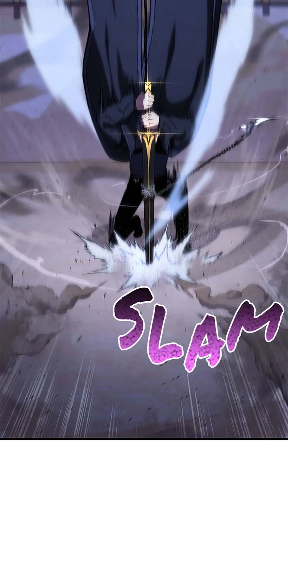 Read The Swordmaster's Son Manga Online