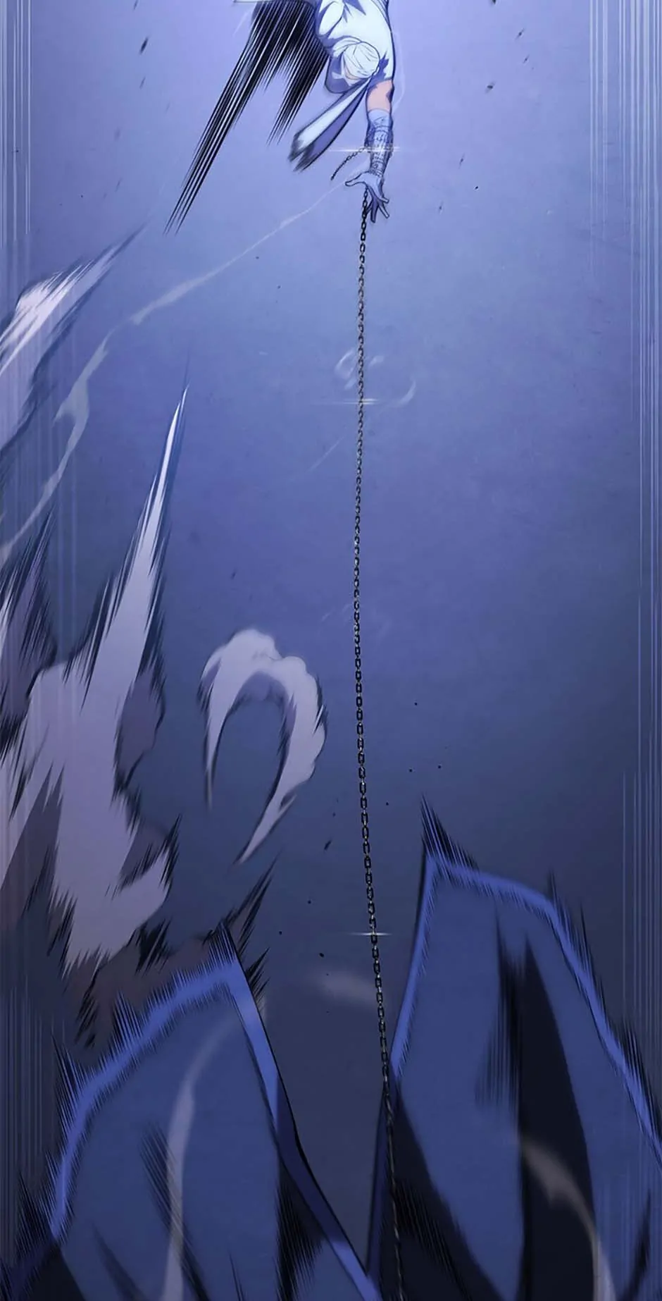 Read The Swordmaster's Son Manga Online