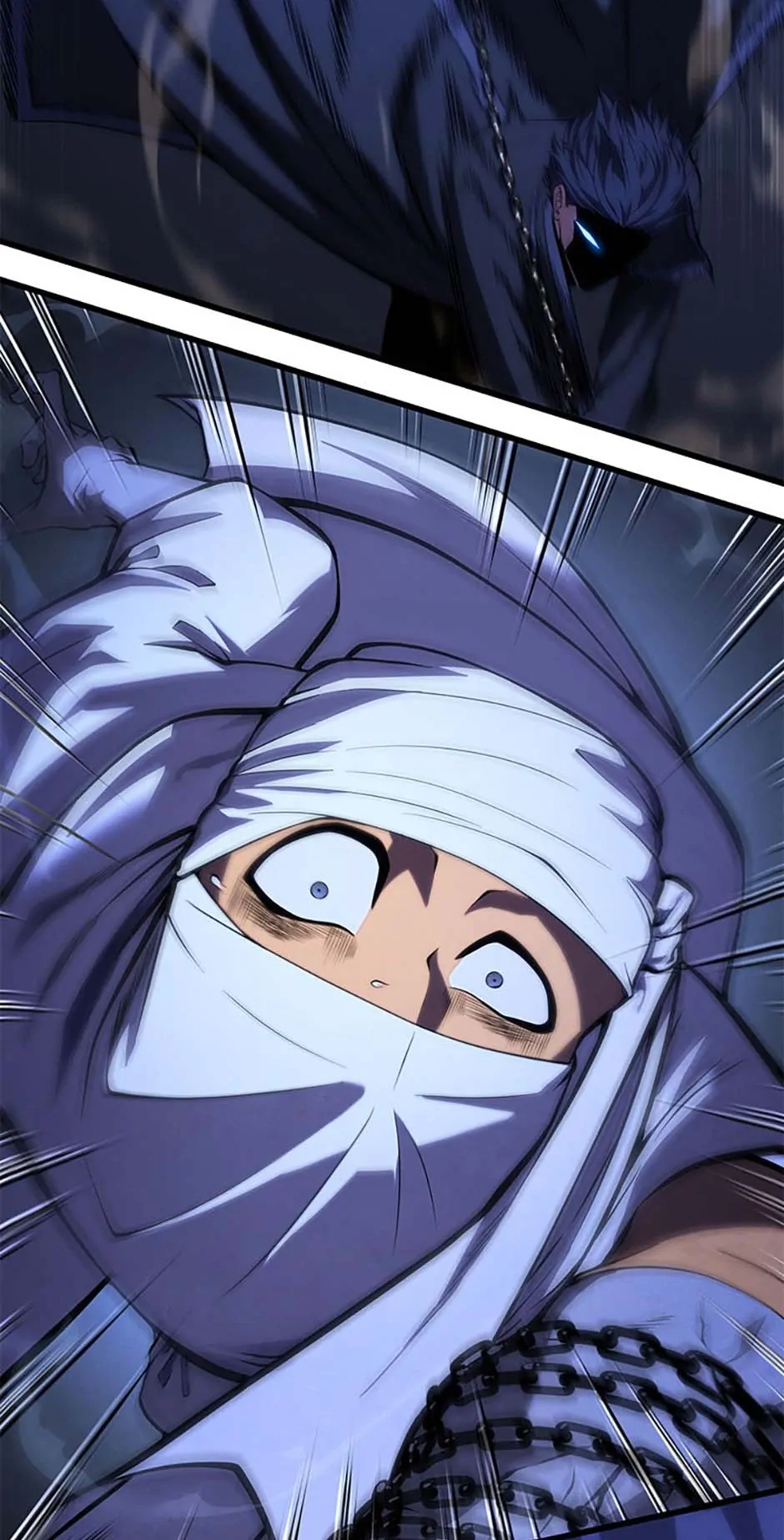 Read The Swordmaster's Son Manga Online