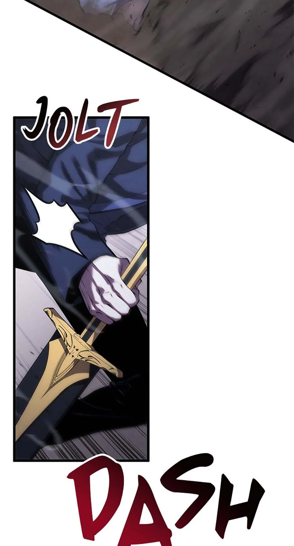 Read The Swordmaster's Son Manga Online