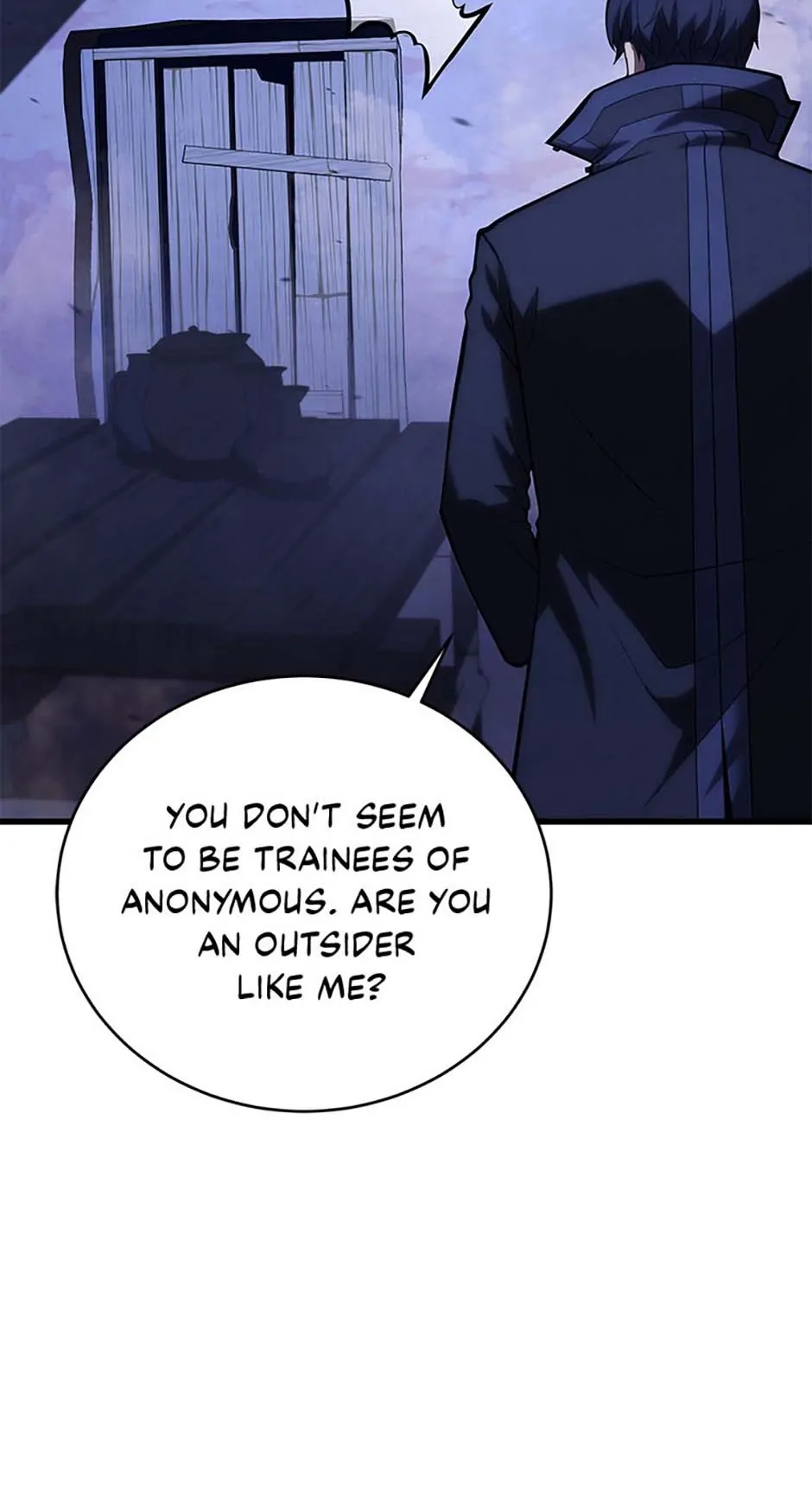 Read The Swordmaster's Son Manga Online